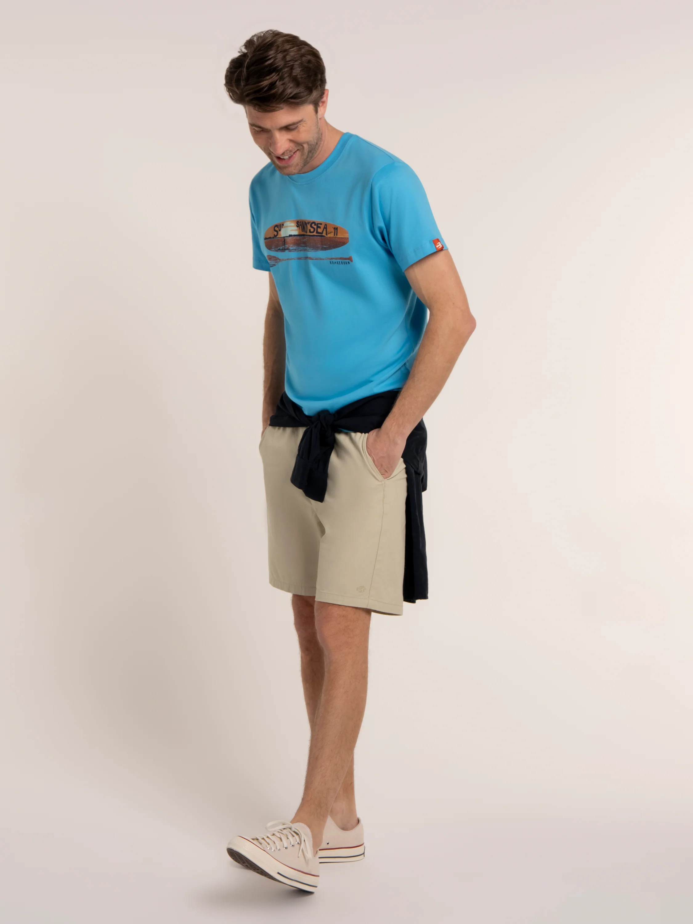 Rathen T-Shirt - Image 4