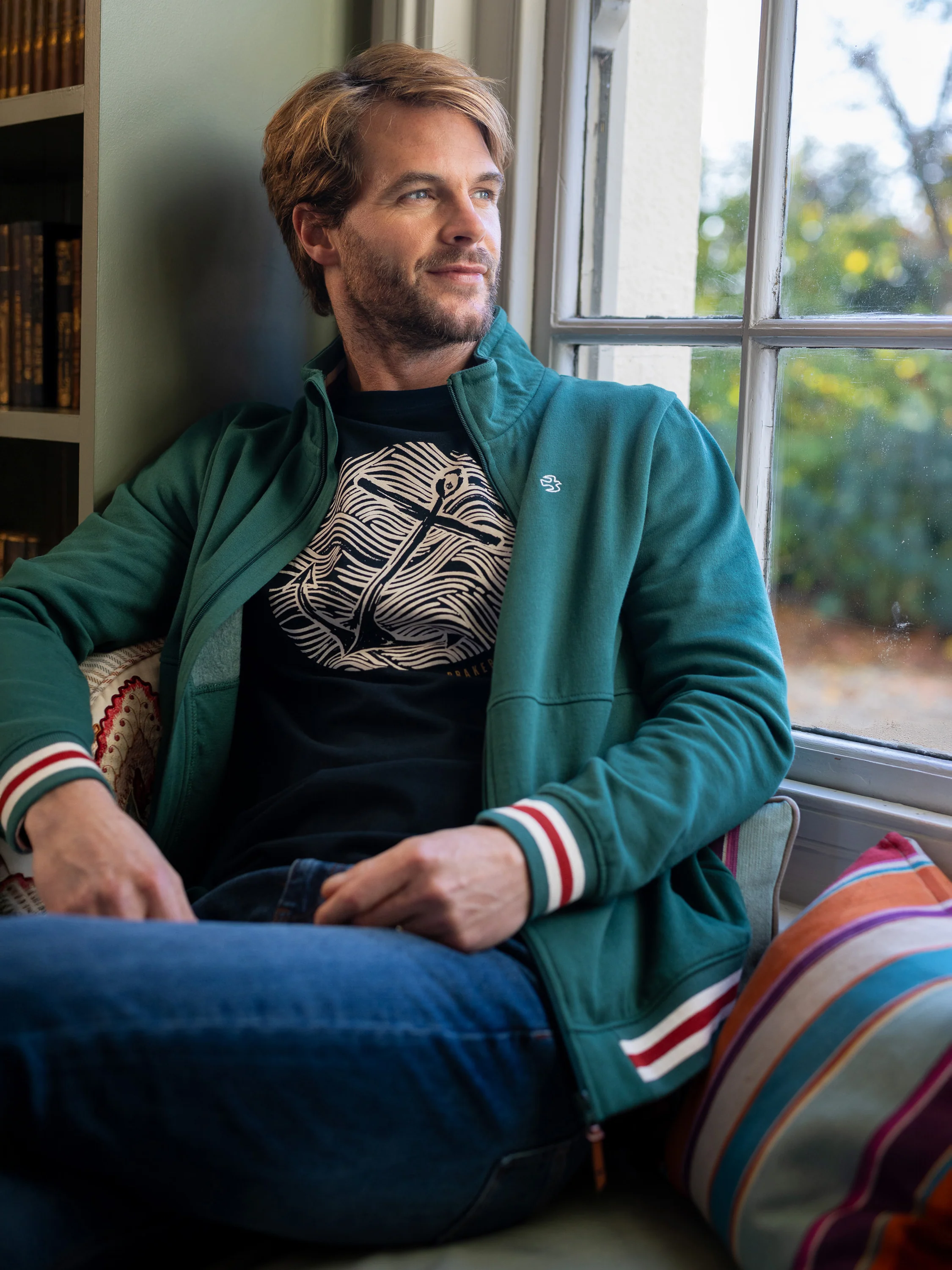 Ratley T-Shirt - Image 3