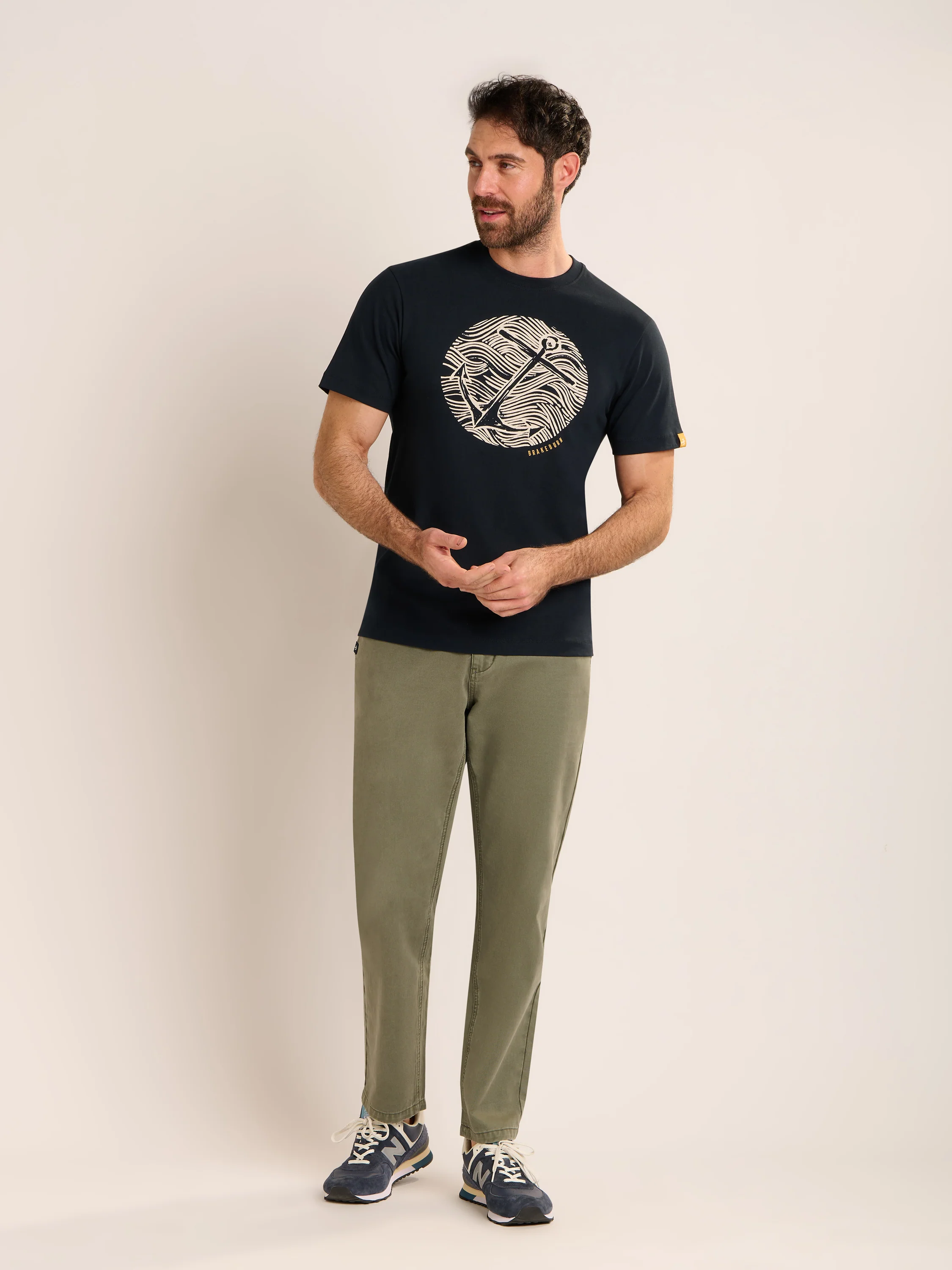 Ratley T-Shirt - Image 4