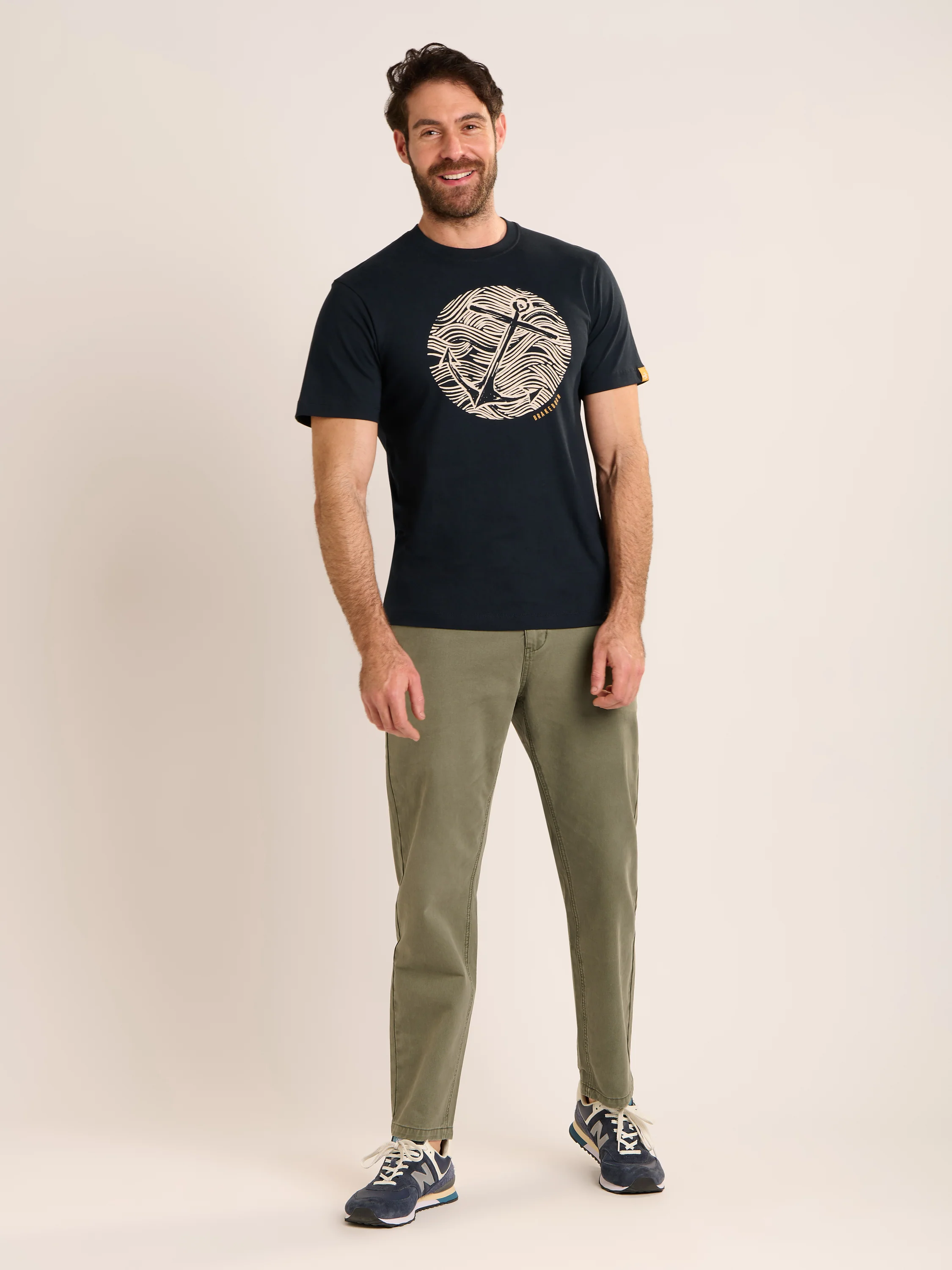 Ratley T-Shirt - Image 5