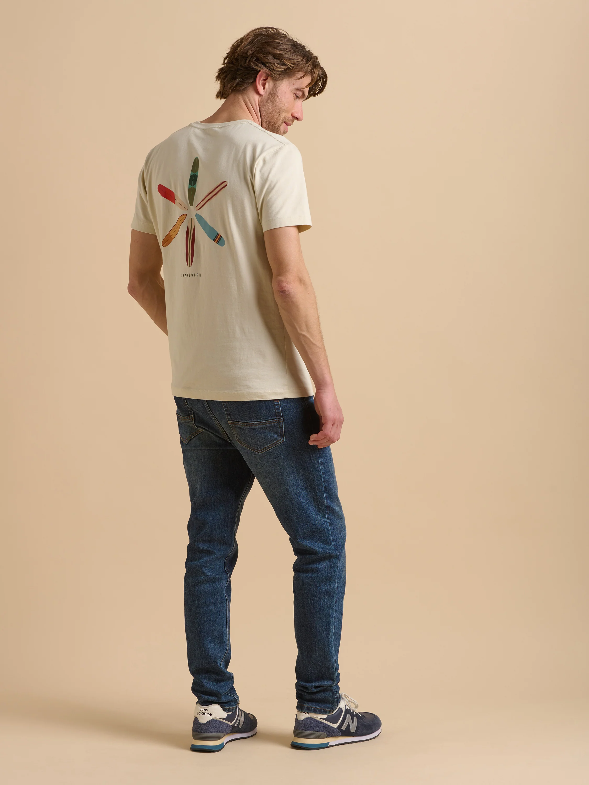 Retro Boards Tee - Image 6