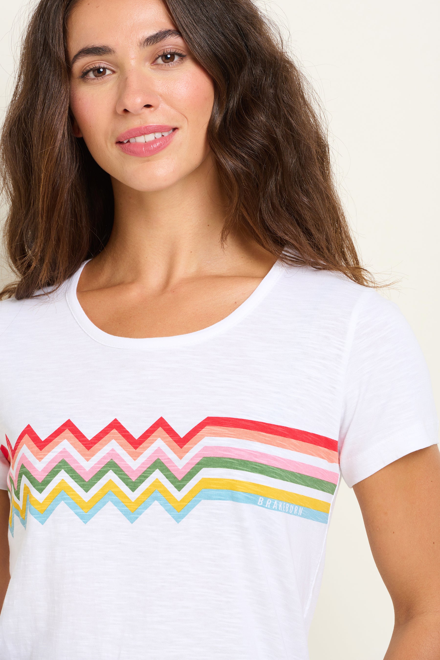 Retro Wave Tshirt - Image 4