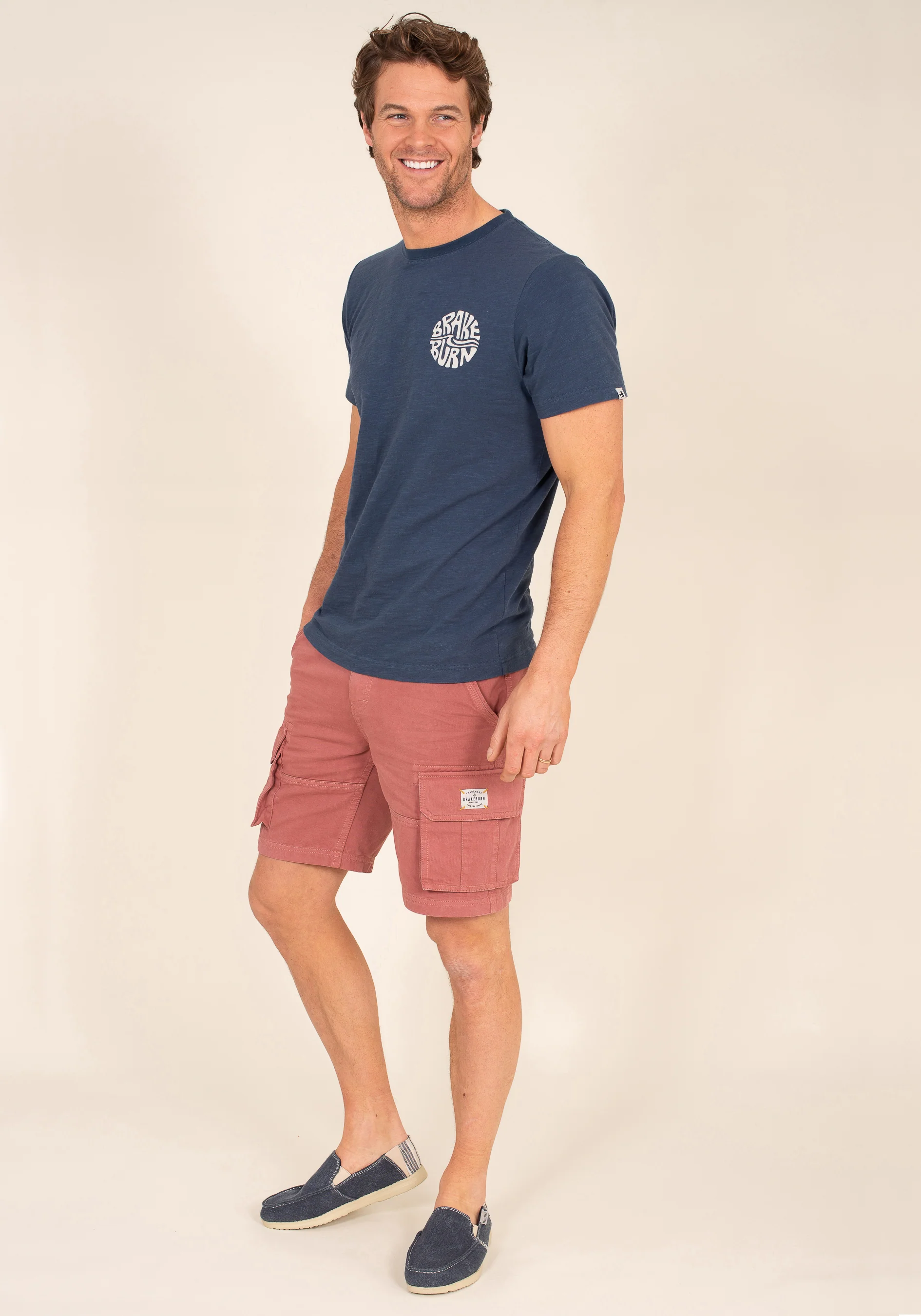 Retro Surf Graphic T-Shirt - Image 5