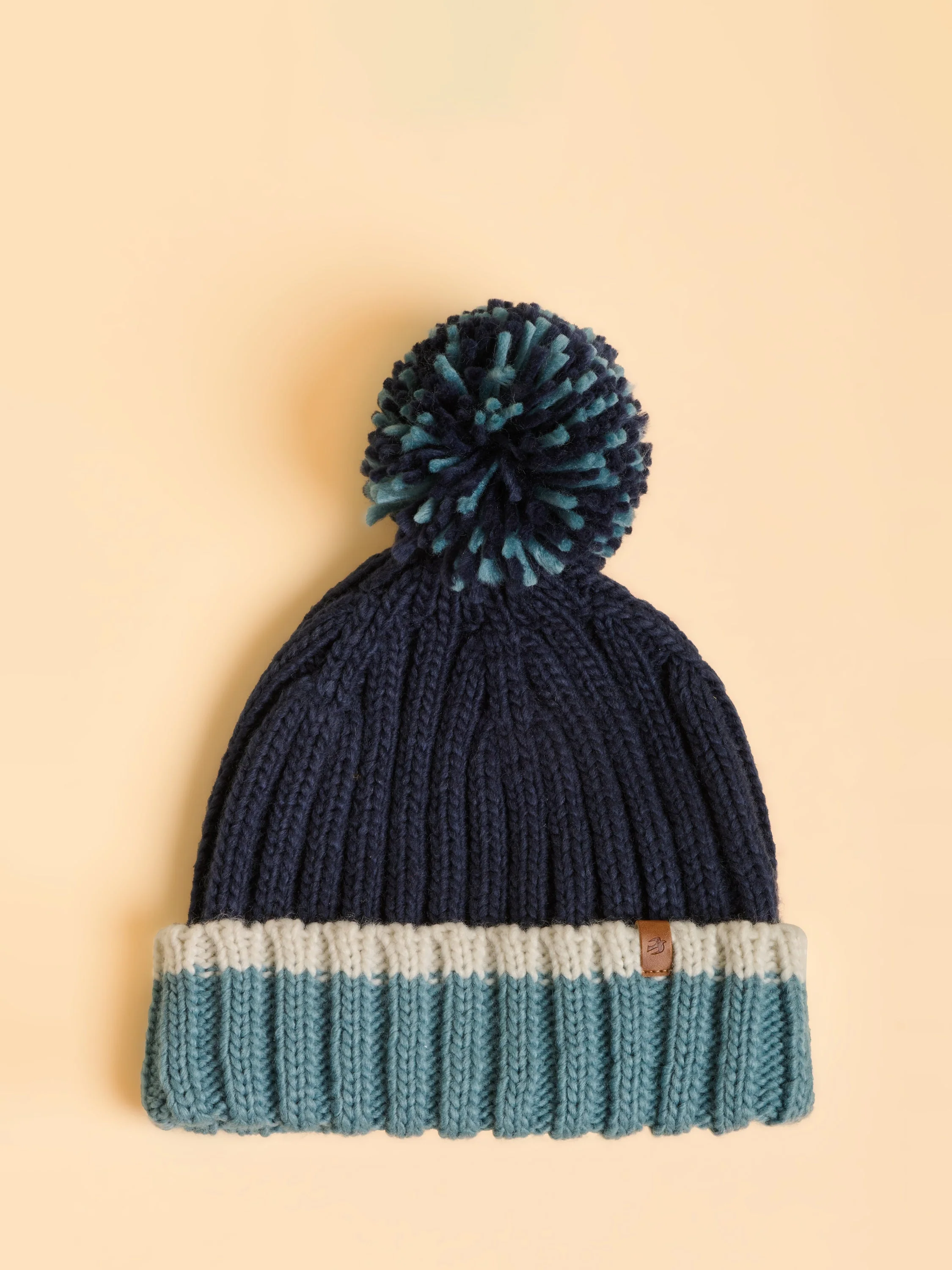Ringstead Bobble Hat - Image 3