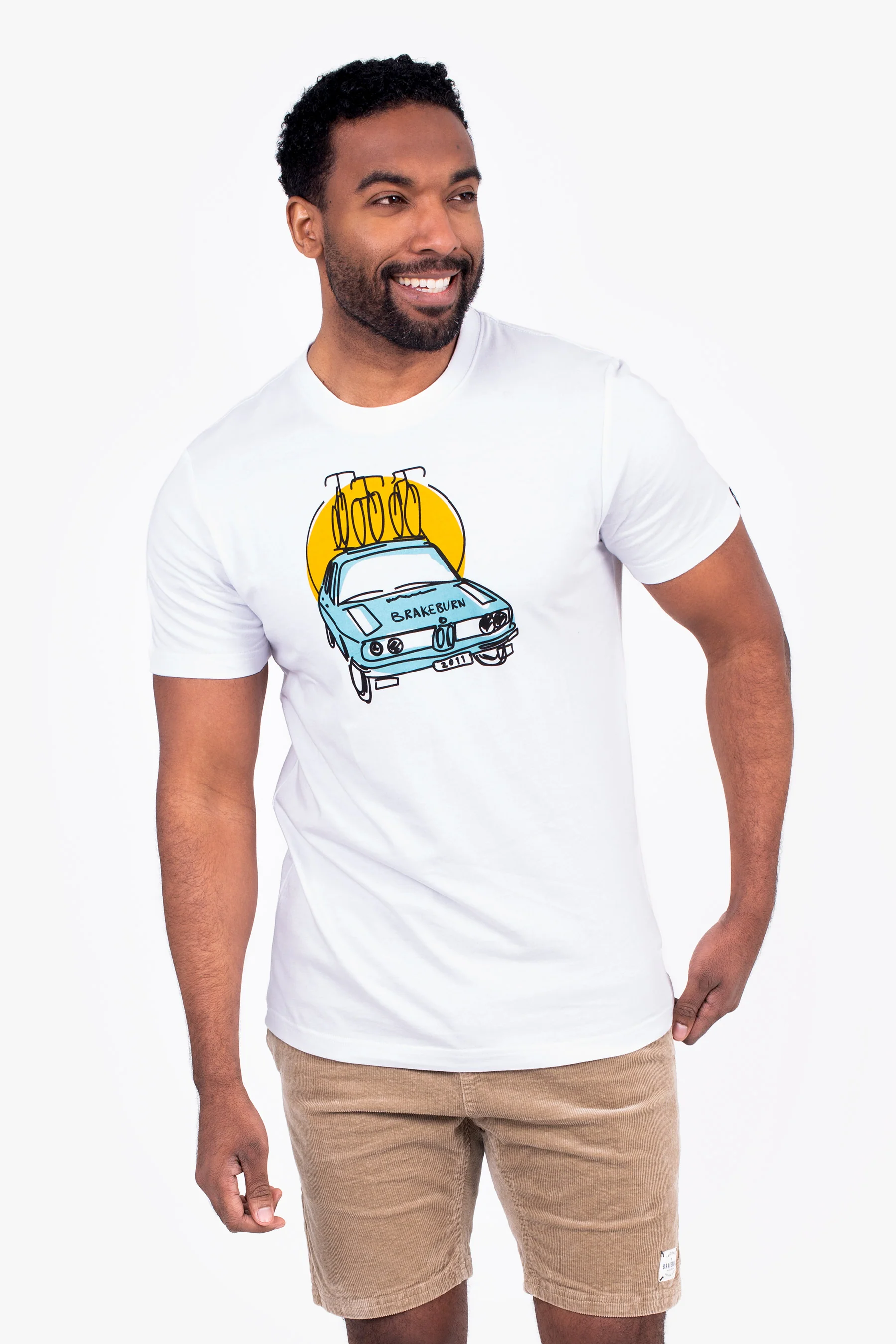 Road Trip Tee - Image 3