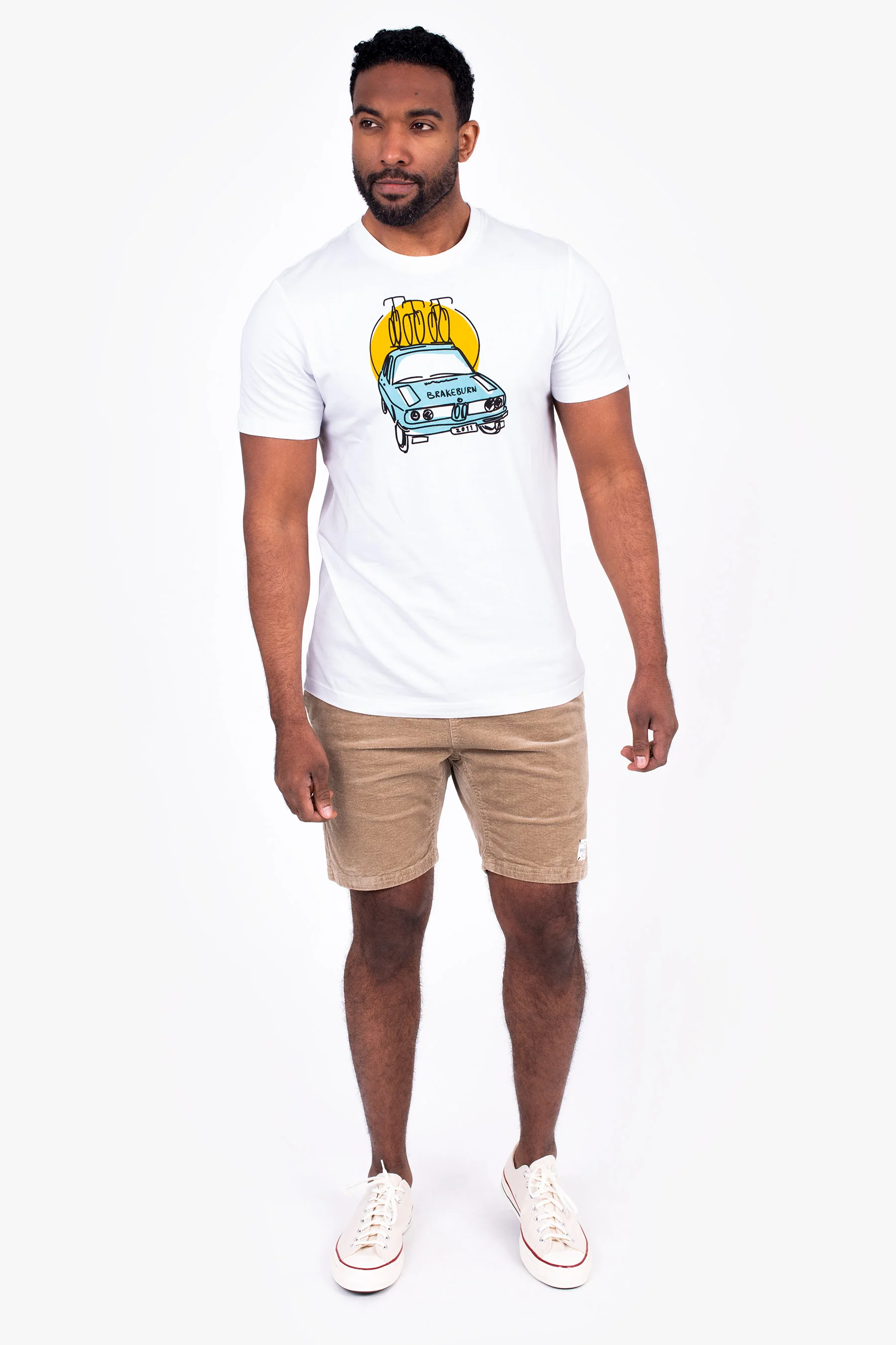 Road Trip Tee - Image 5