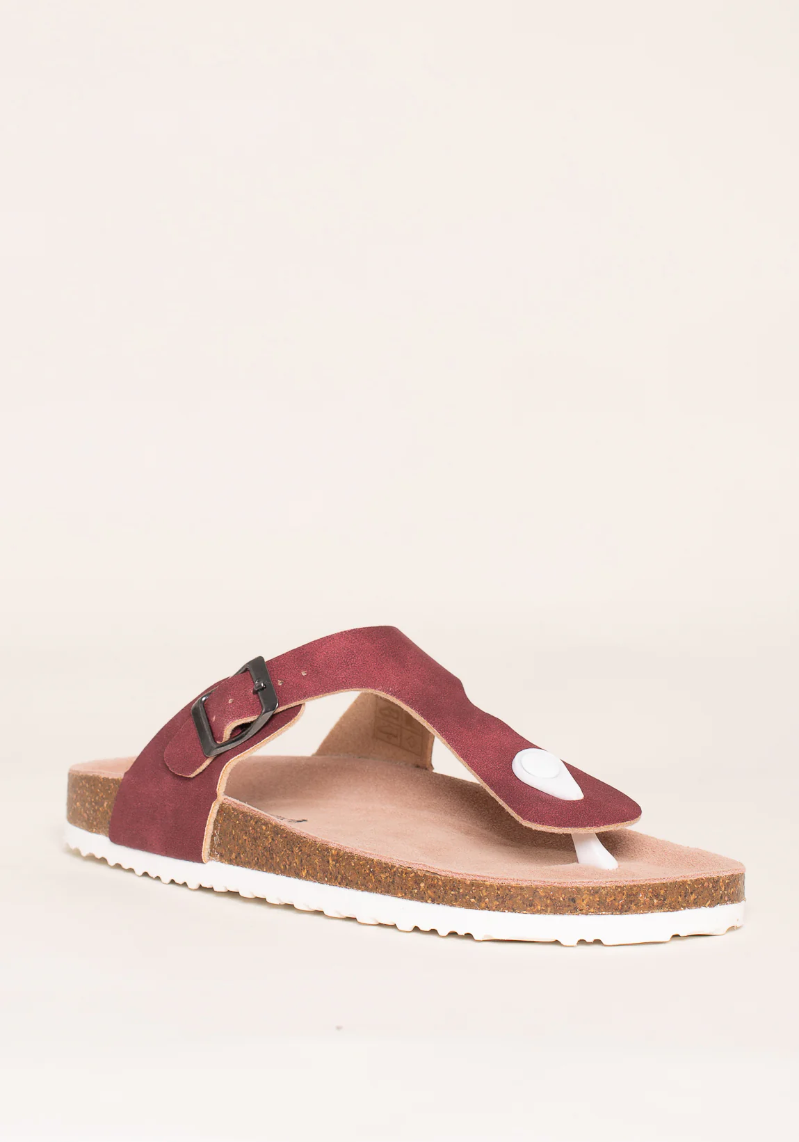 Rose Flip Flops - Image 2