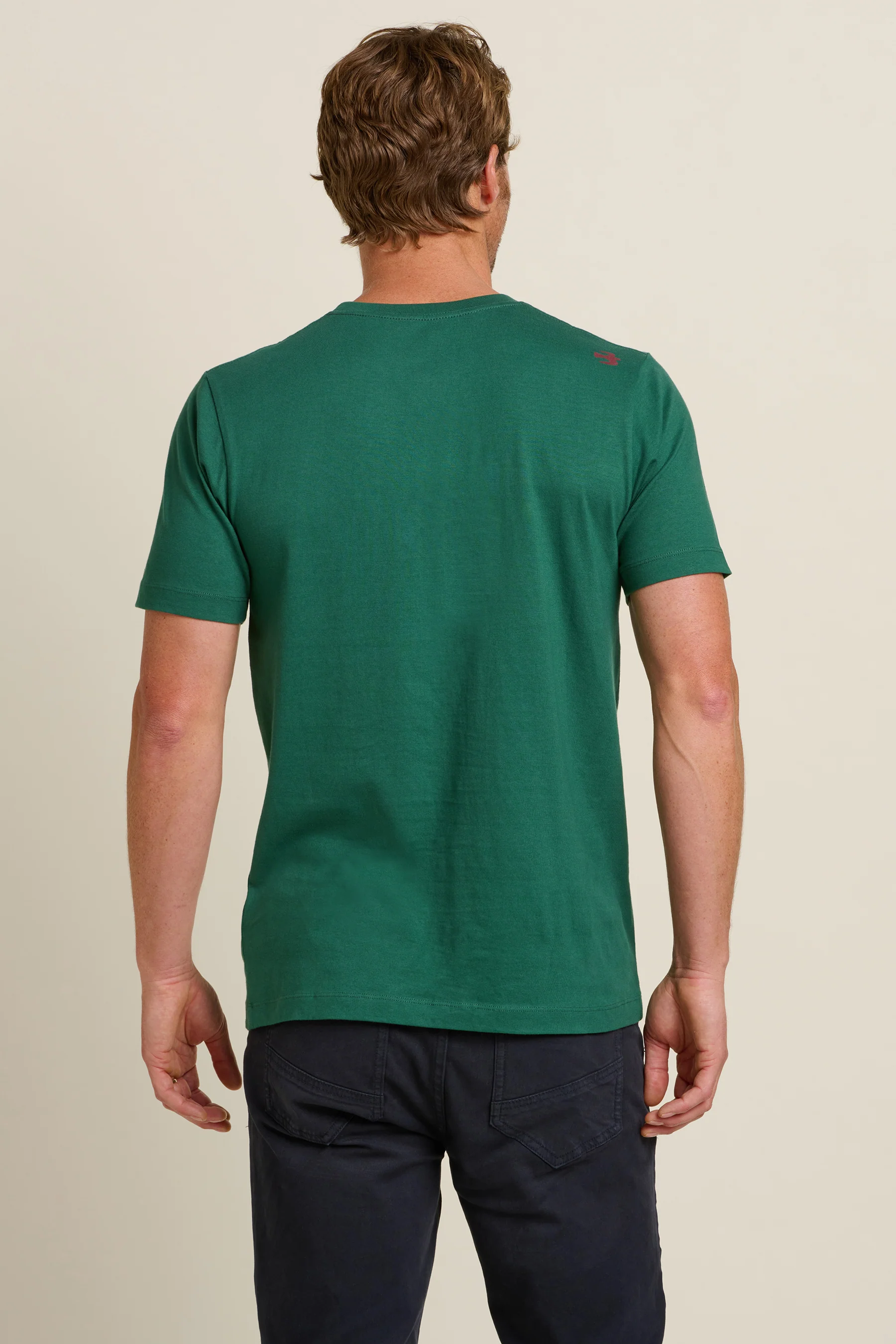 Rowing Bears Tshirt - Image 2