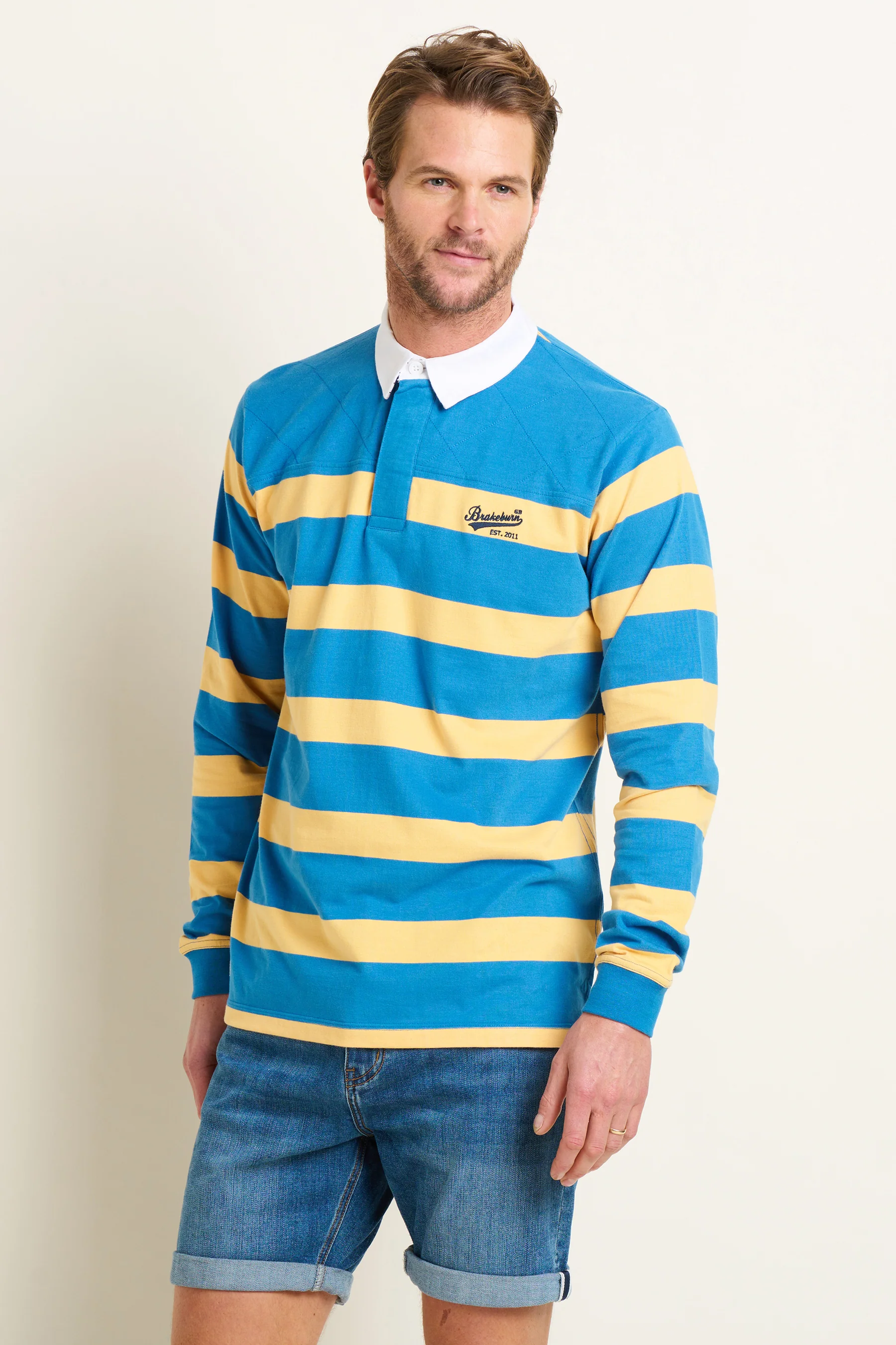 Rugby Shirt - Image 4