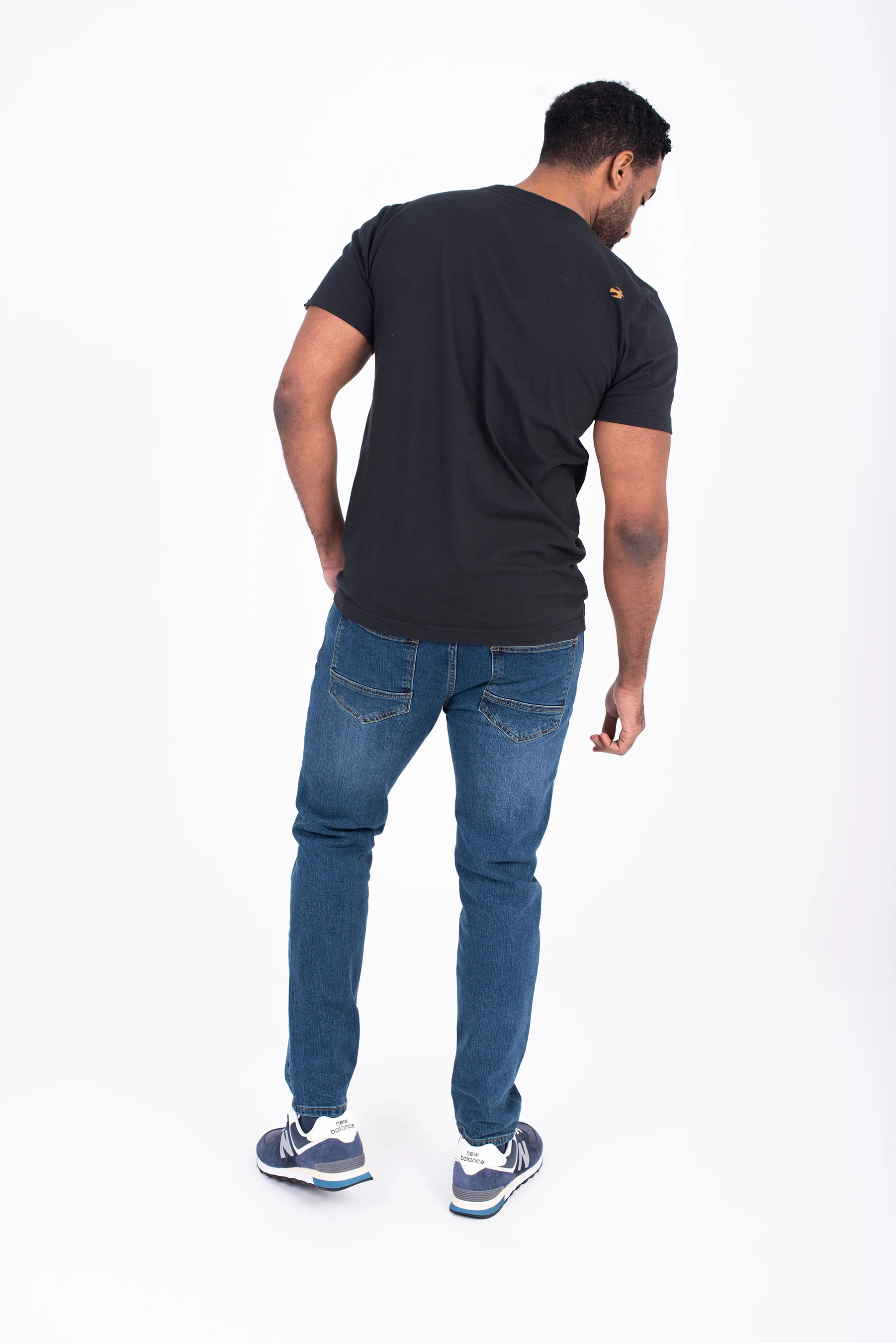Running Tee - Image 4