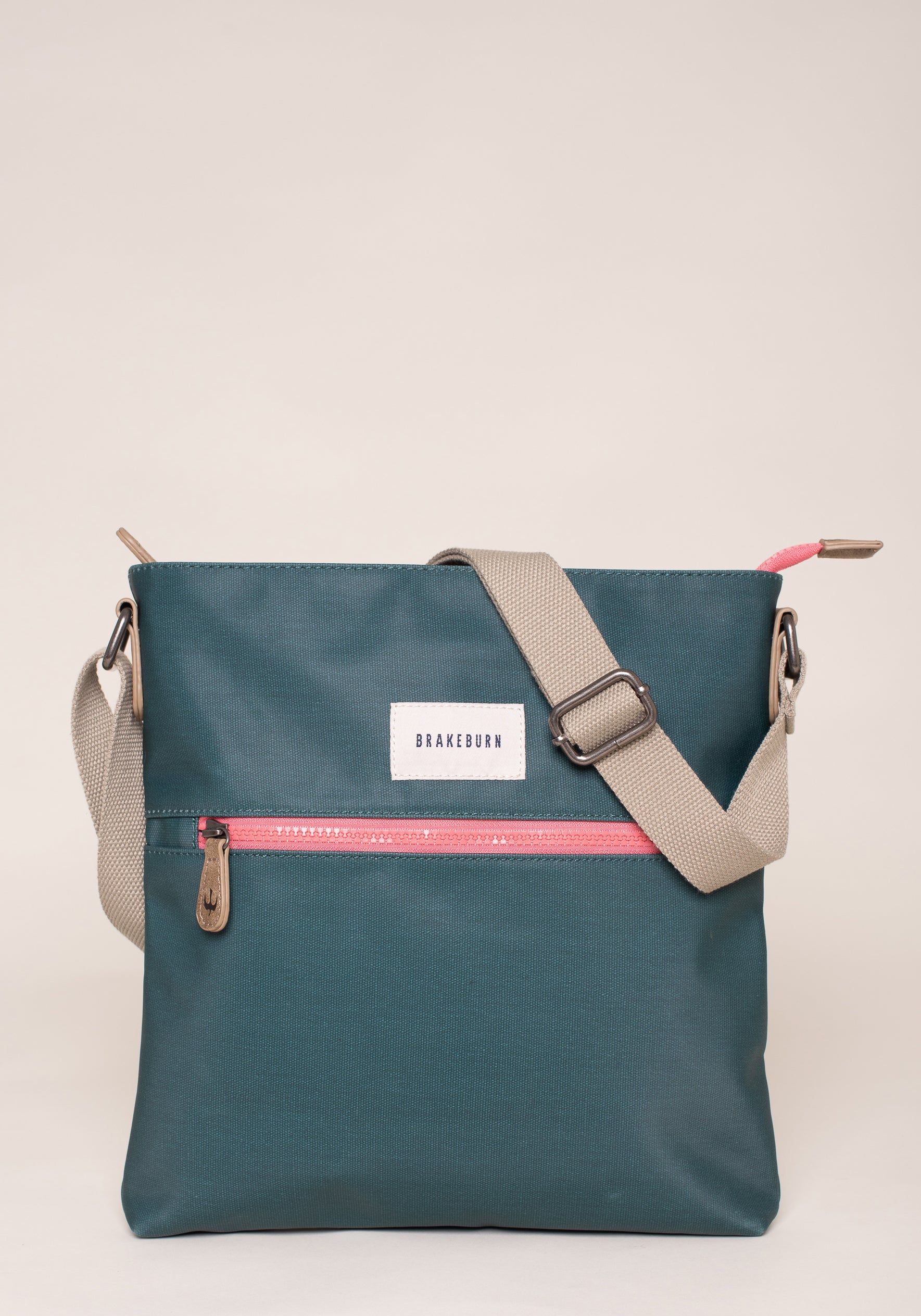 Sage Cross Body Bag - Image 2