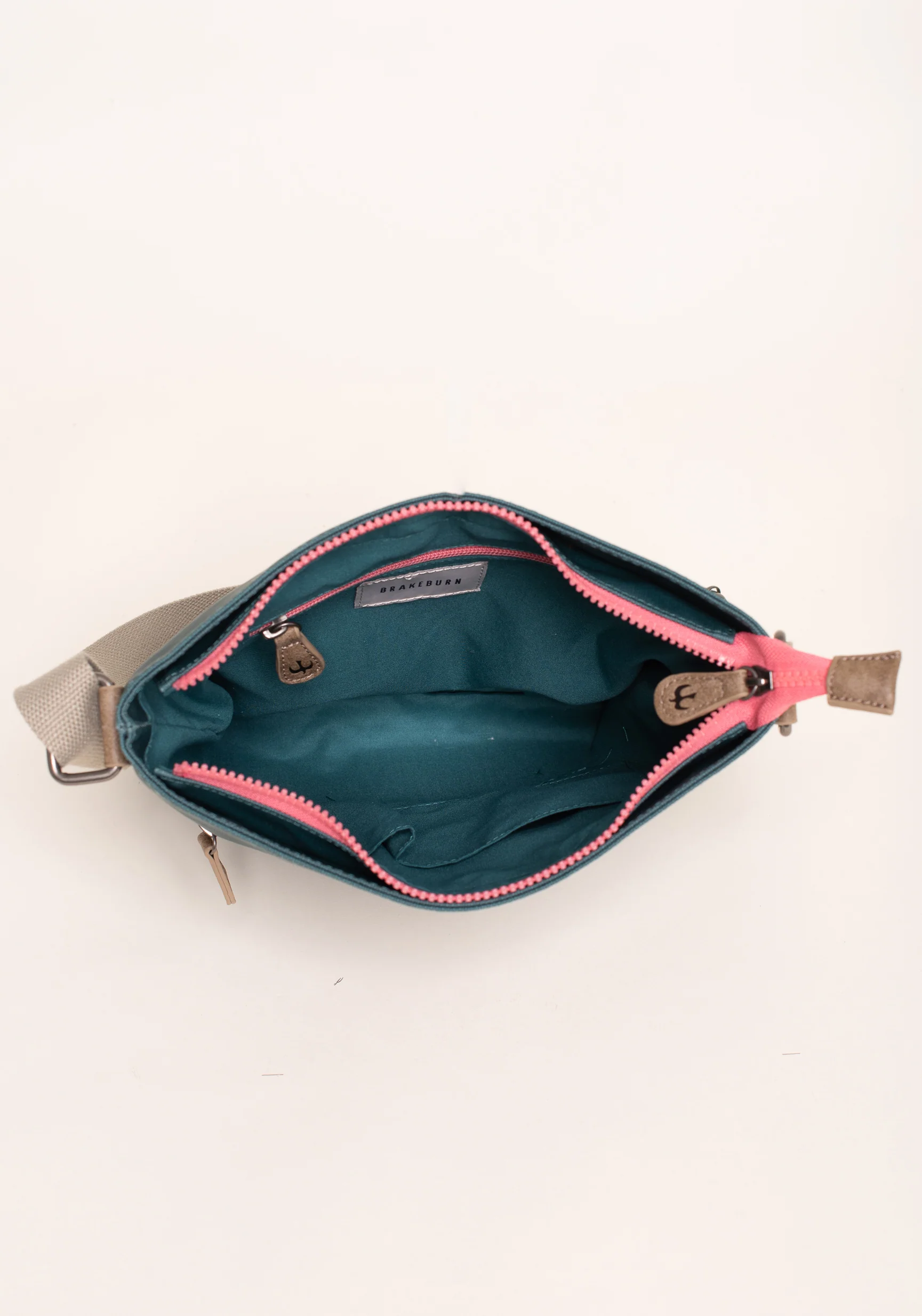 Sage Cross Body Bag - Image 4