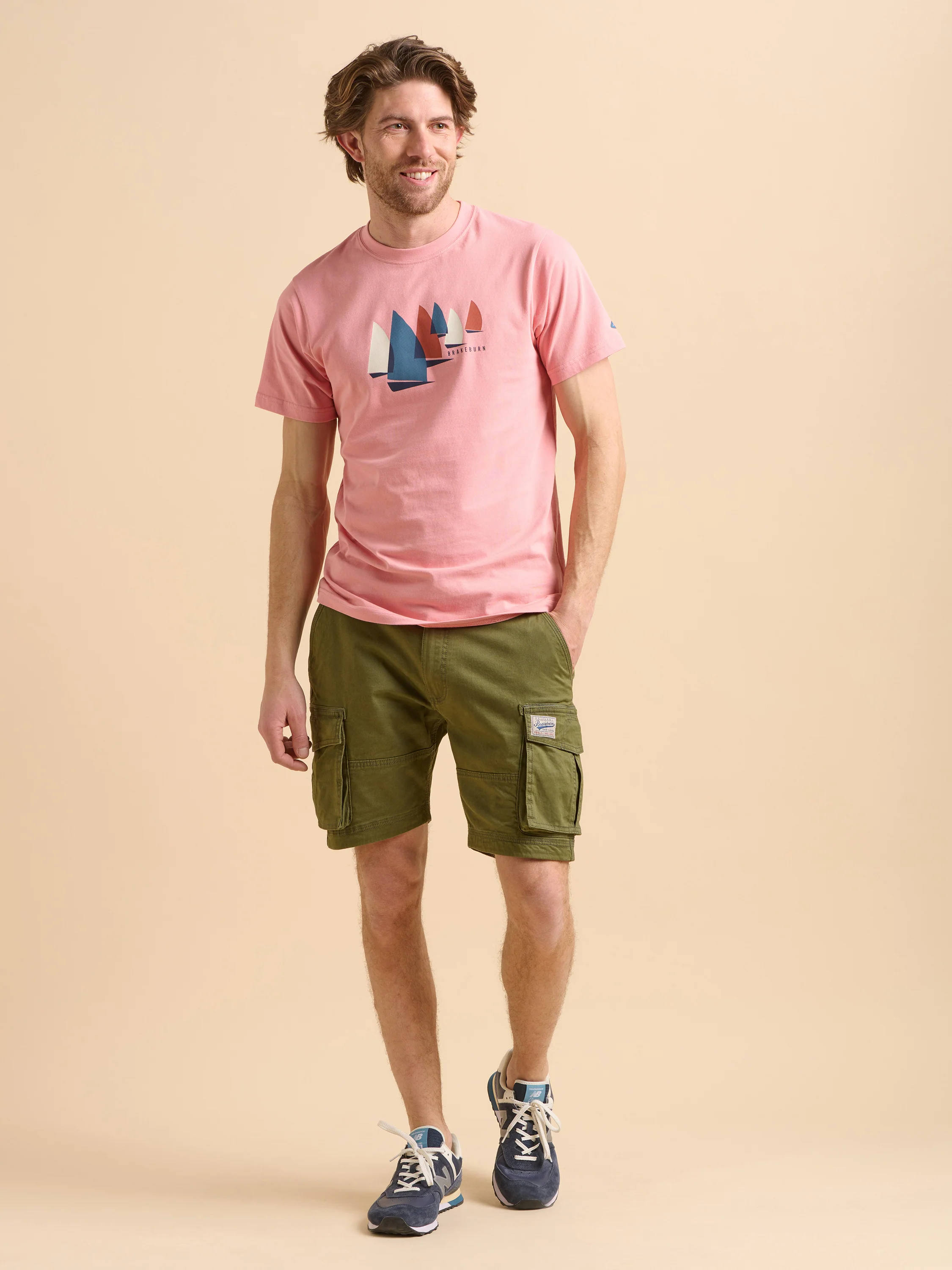Sailing Tee - Image 6
