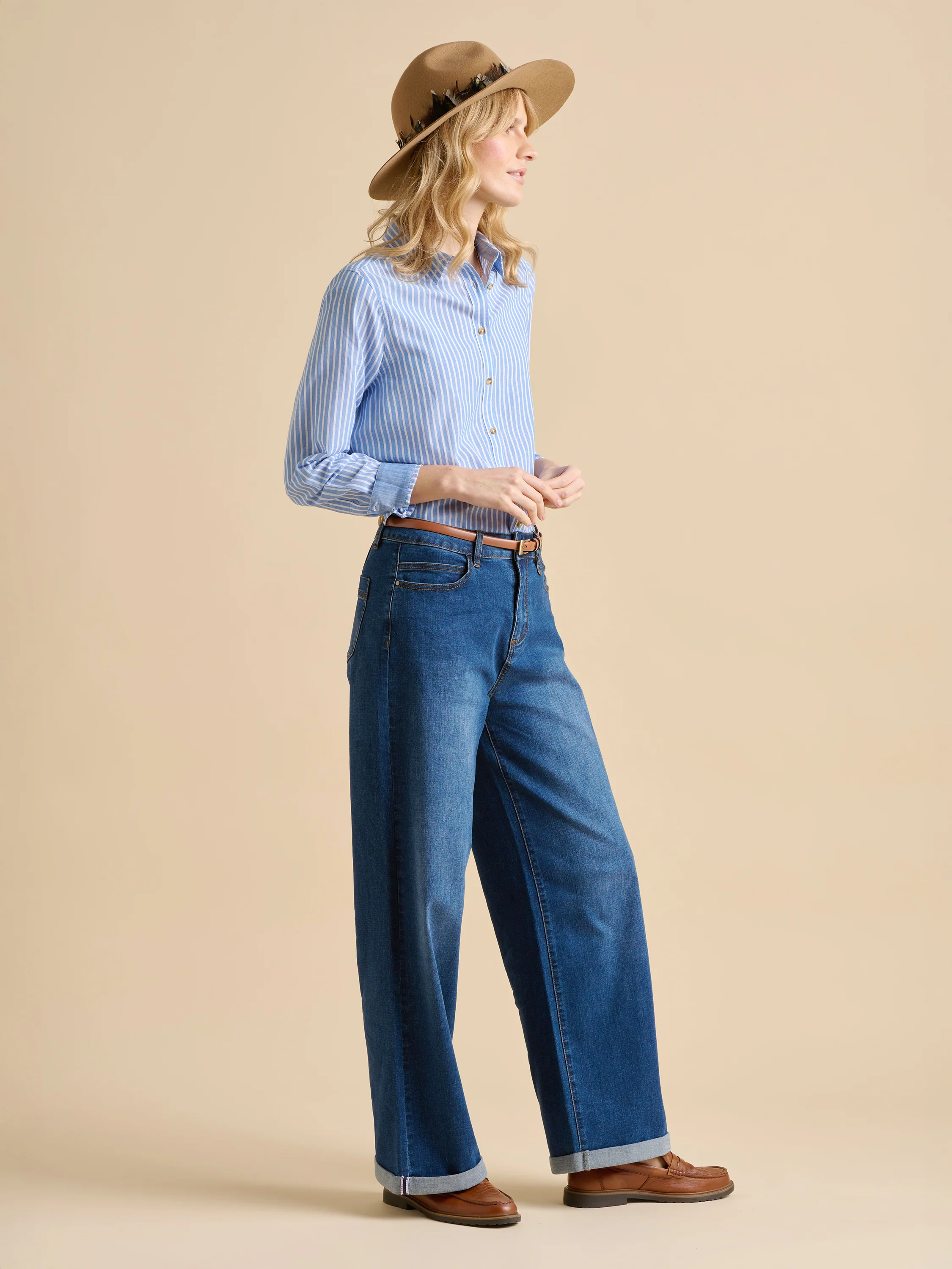 Saltwater Shirt - Image 2