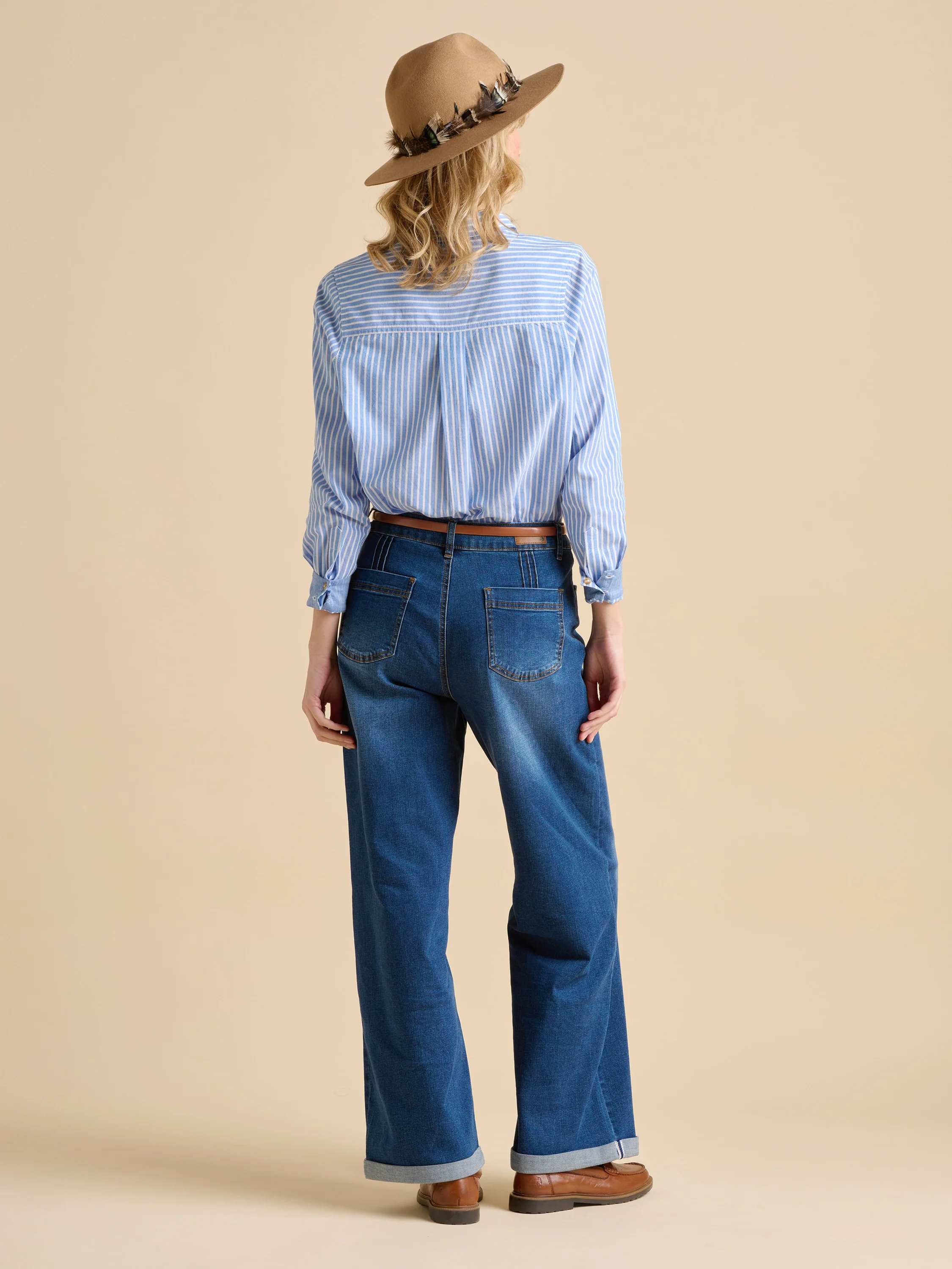 Saltwater Shirt - Image 3