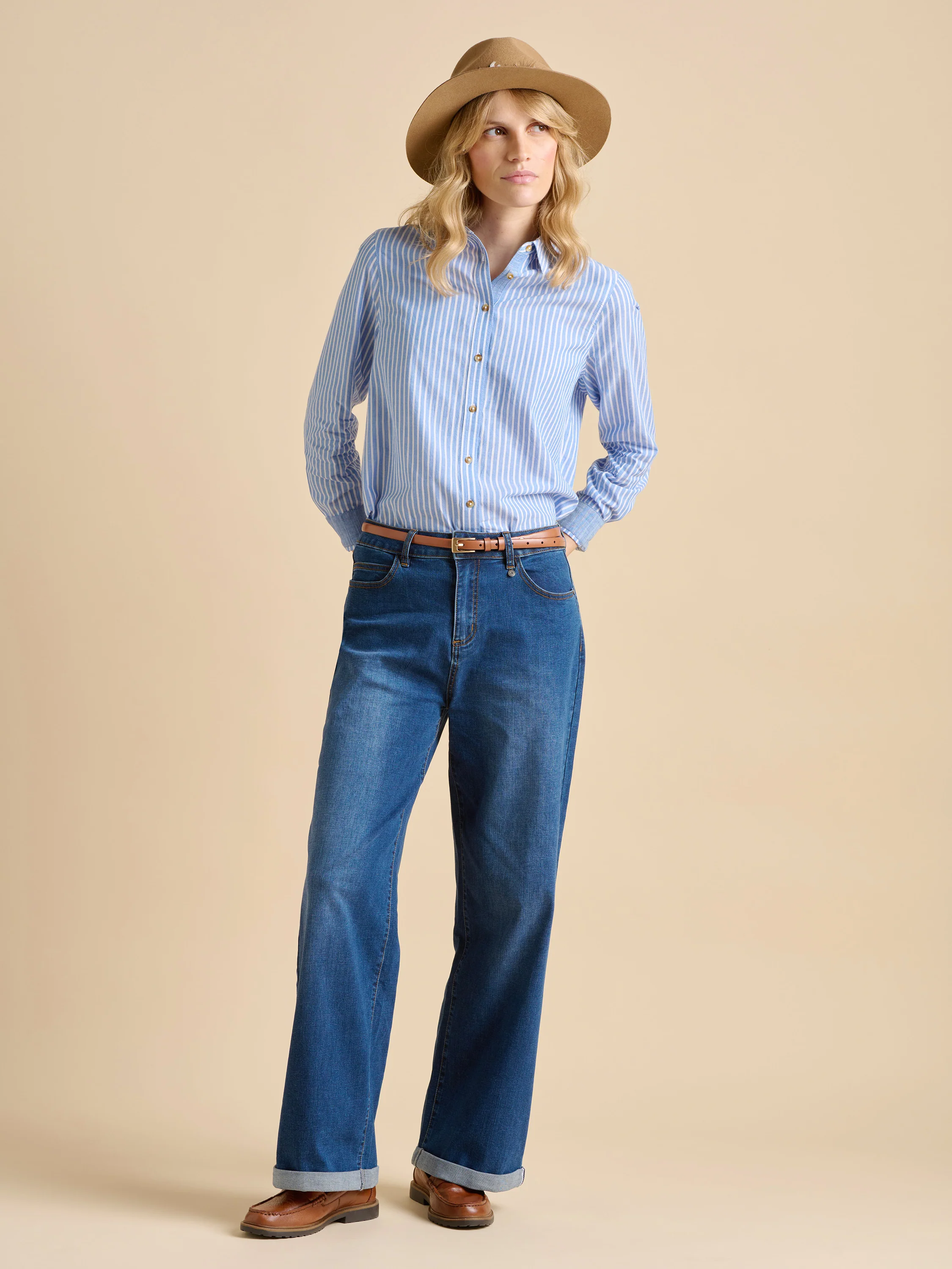 Saltwater Shirt - Image 4