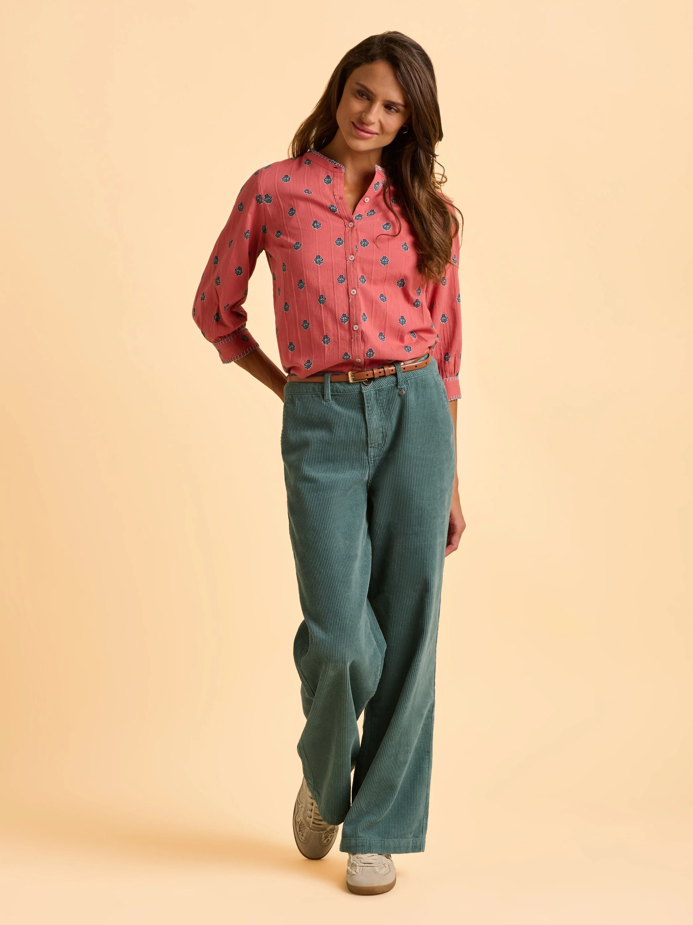 Sara Blouse - Image 5