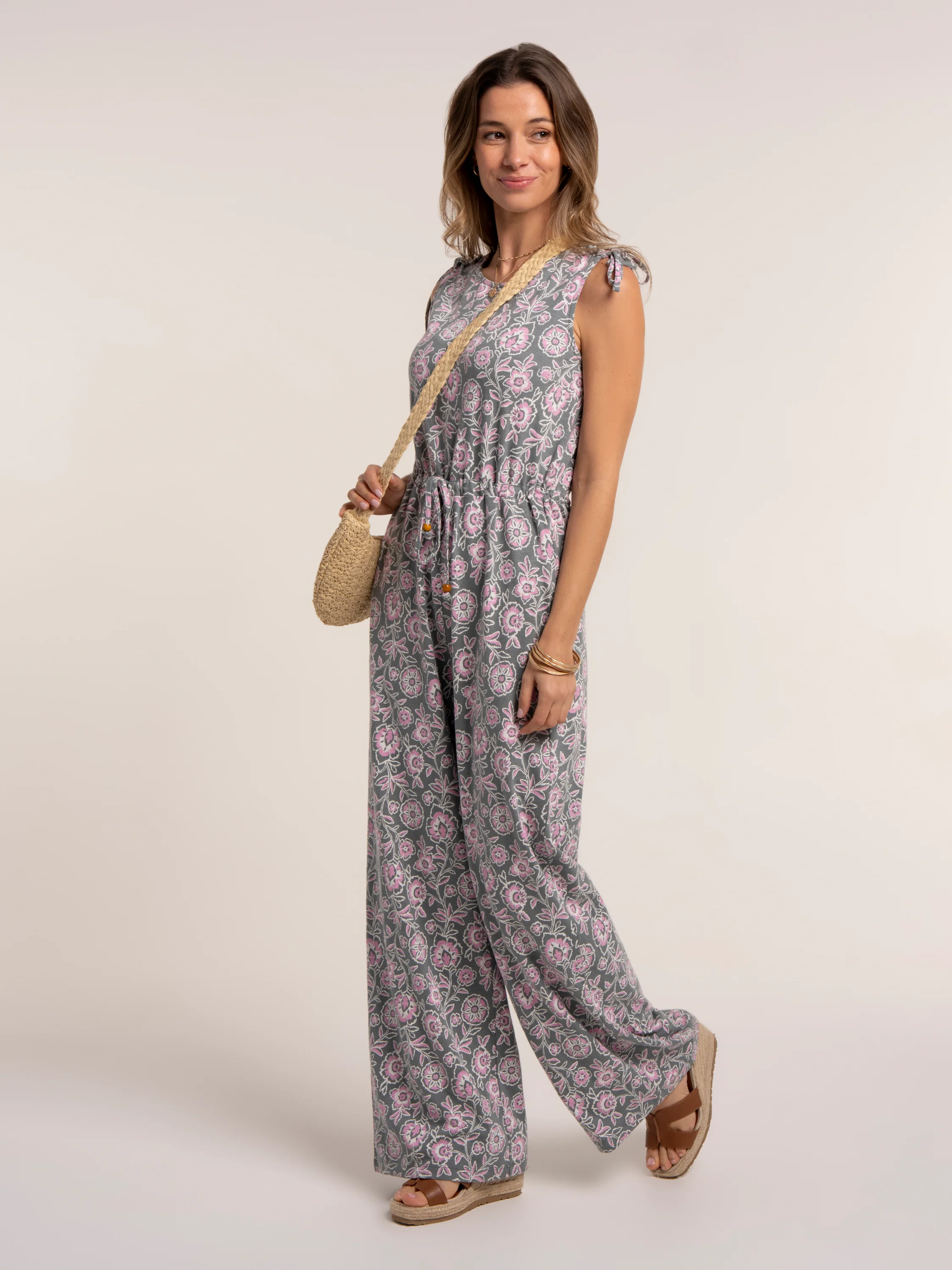 Sari Jumpsuit - Image 4