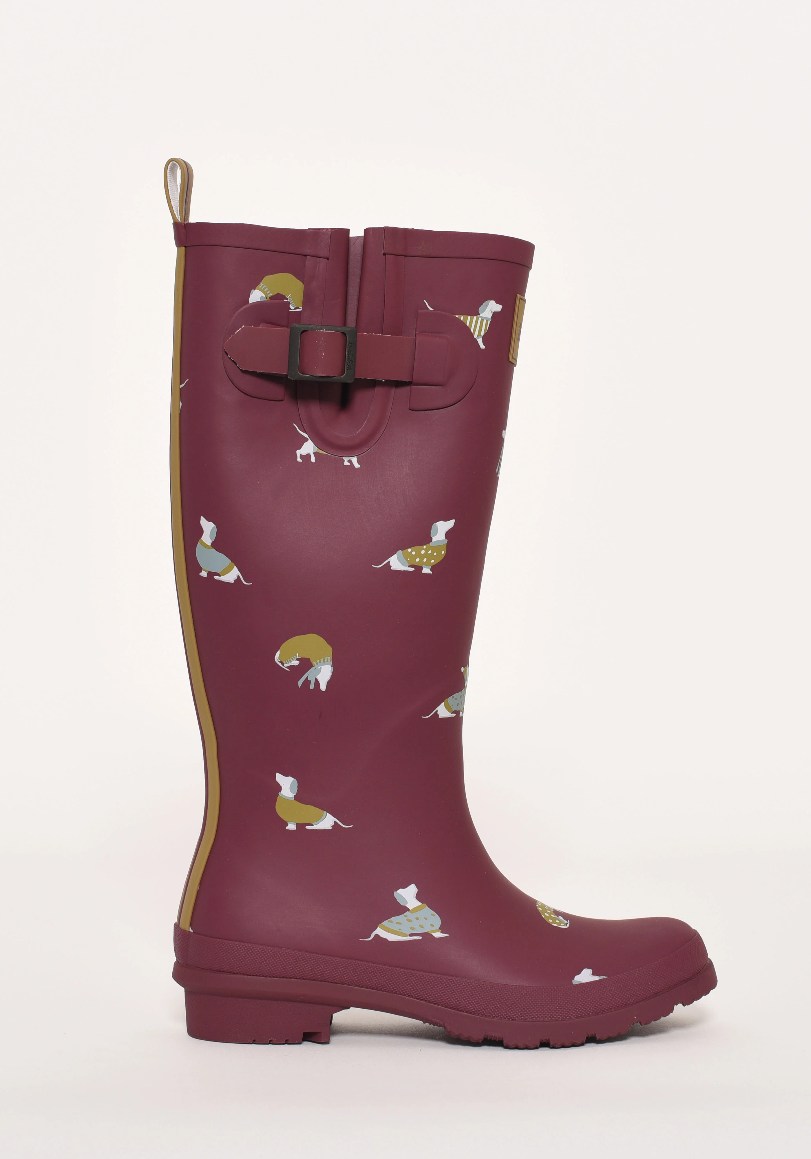 Sausage Dog Wellies - Image 3