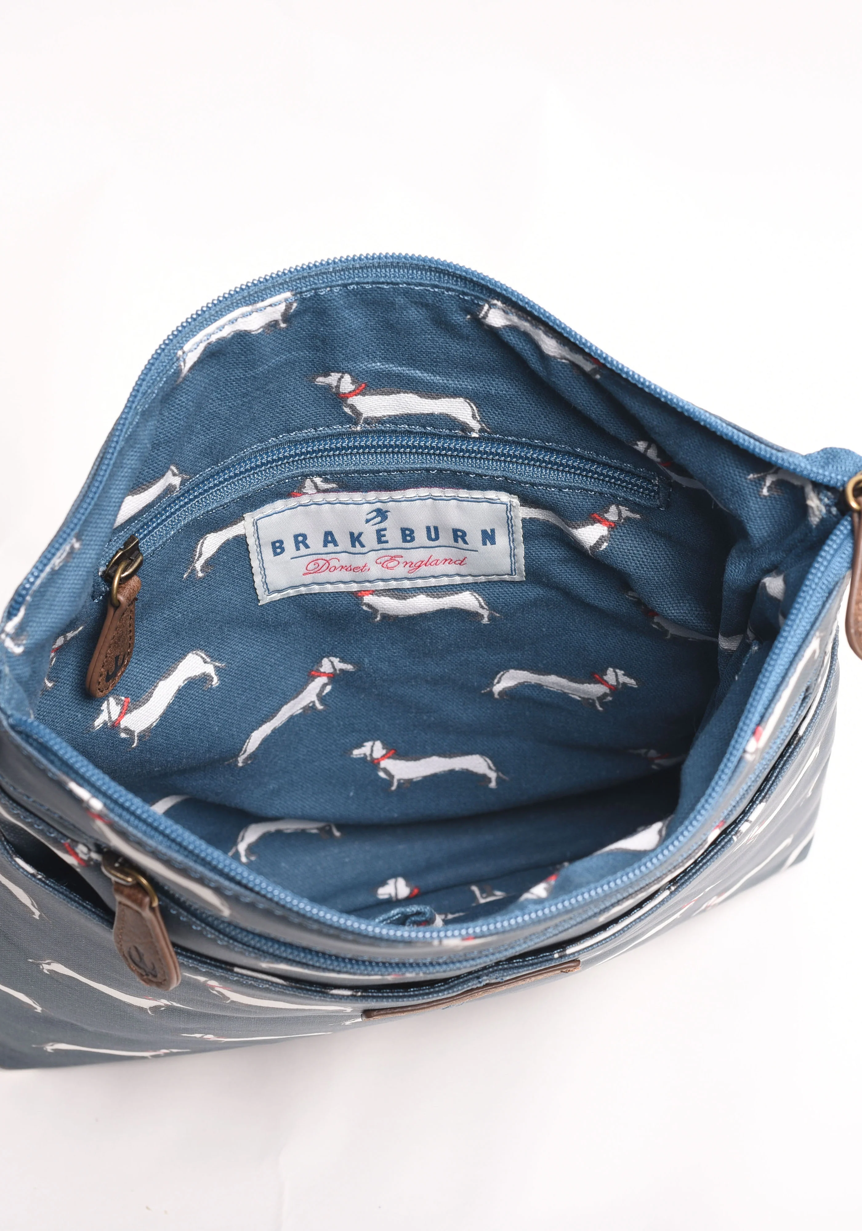 Sausage Dog Cross Body Bag - Image 4