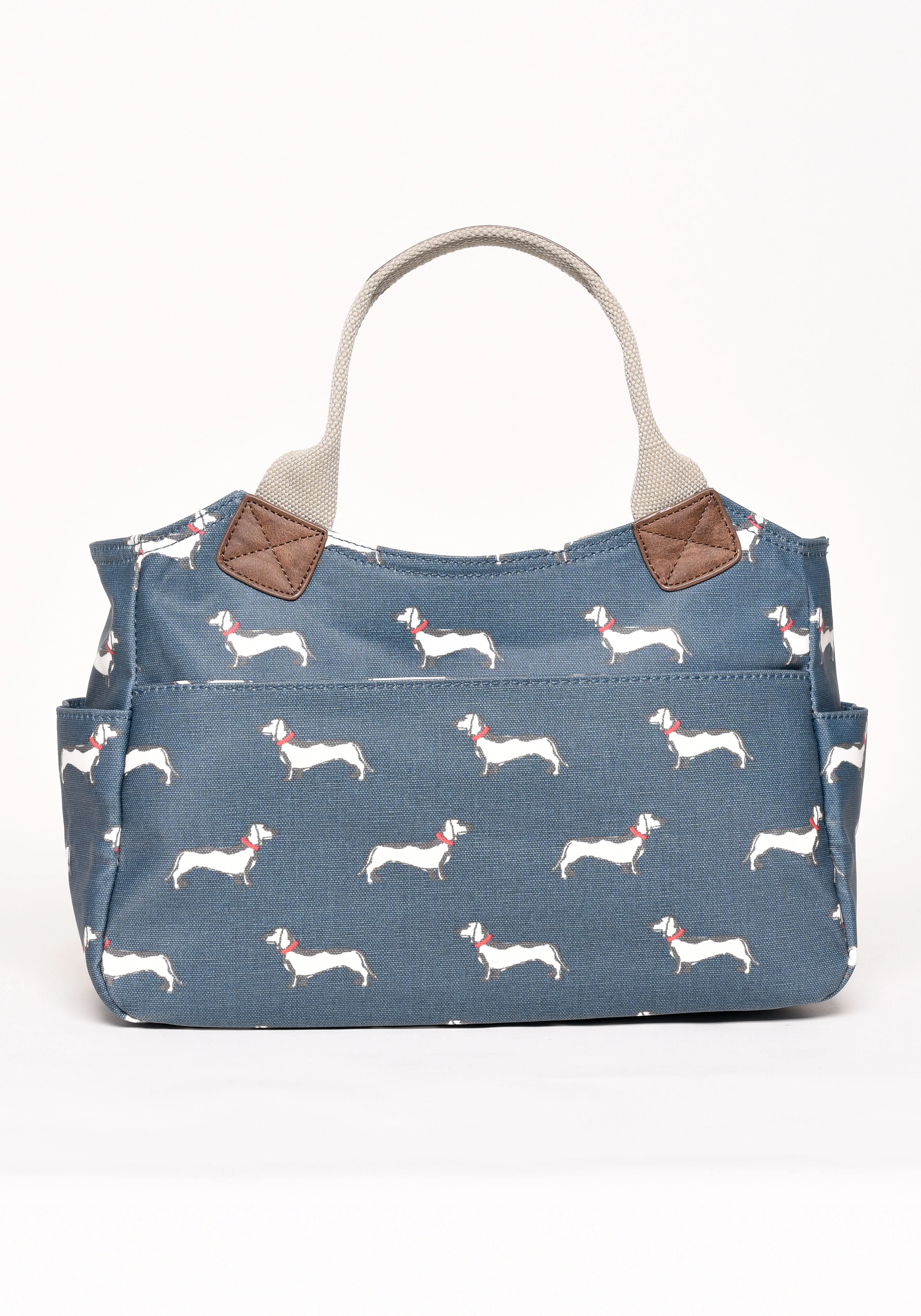 Sausage Dog Day Bag - Image 4
