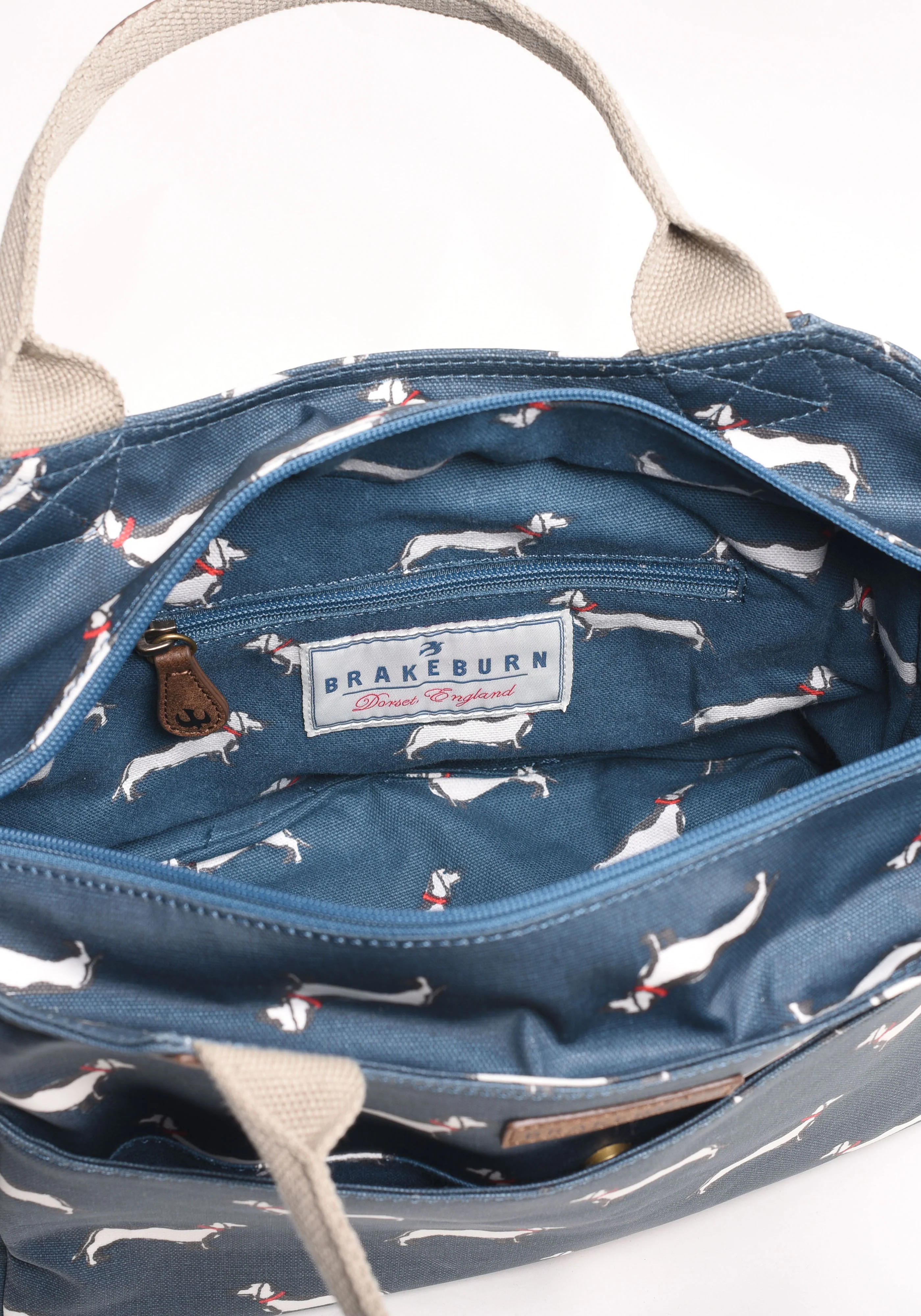 Sausage Dog Day Bag - Image 5