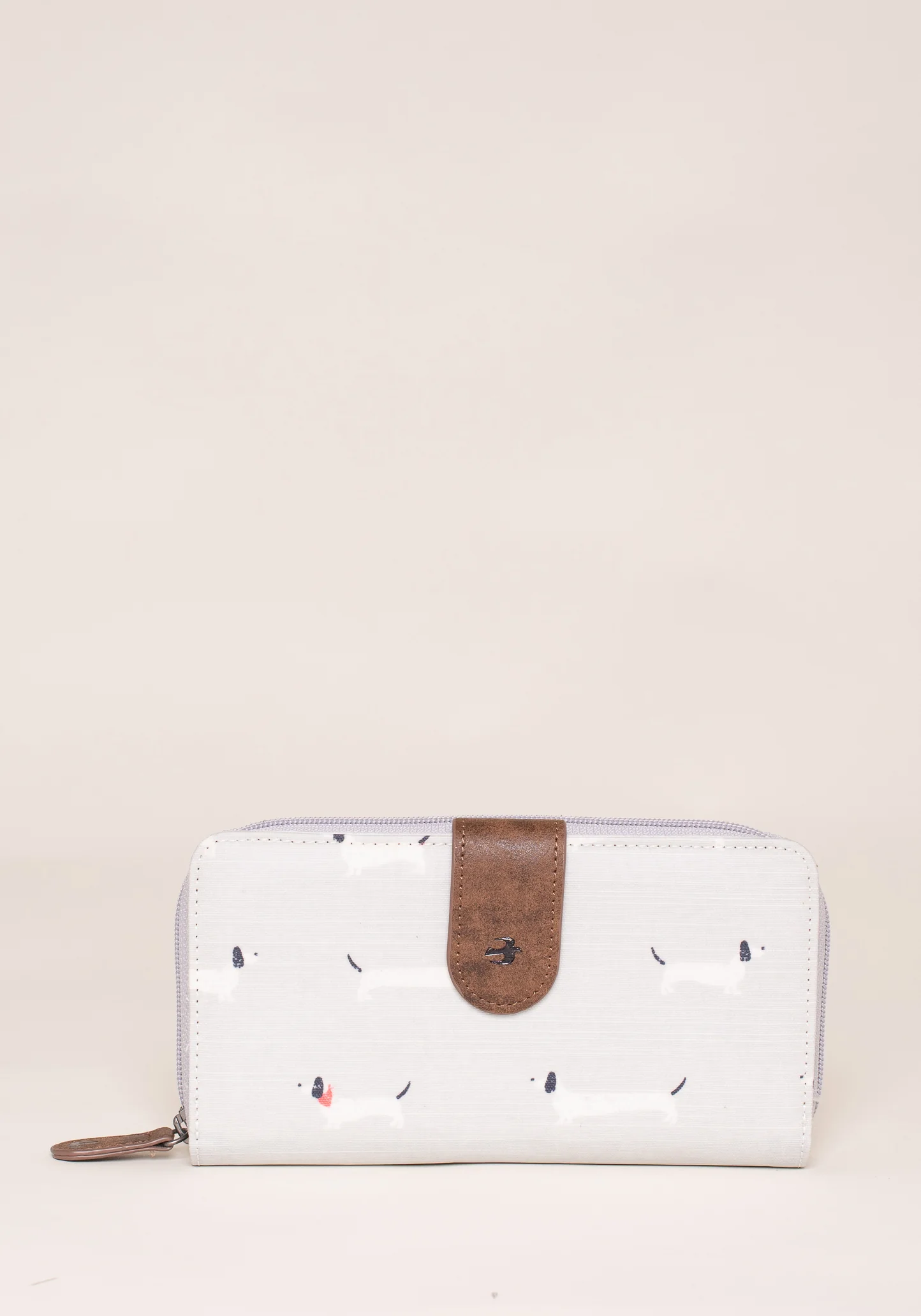 Sausage Dog Fold Over Purse - Image 2