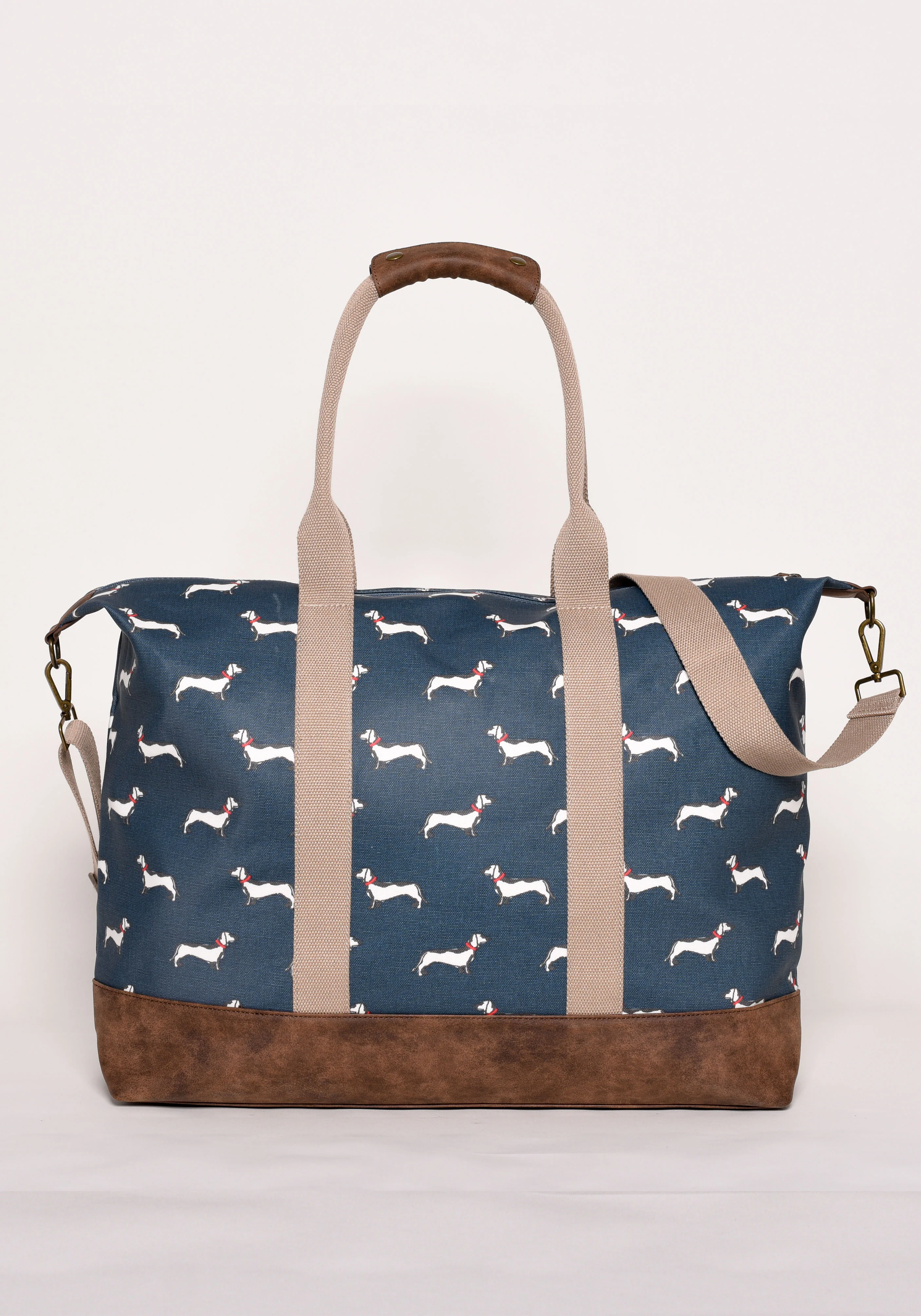 Sausage Dog Overnight Bag - Image 4