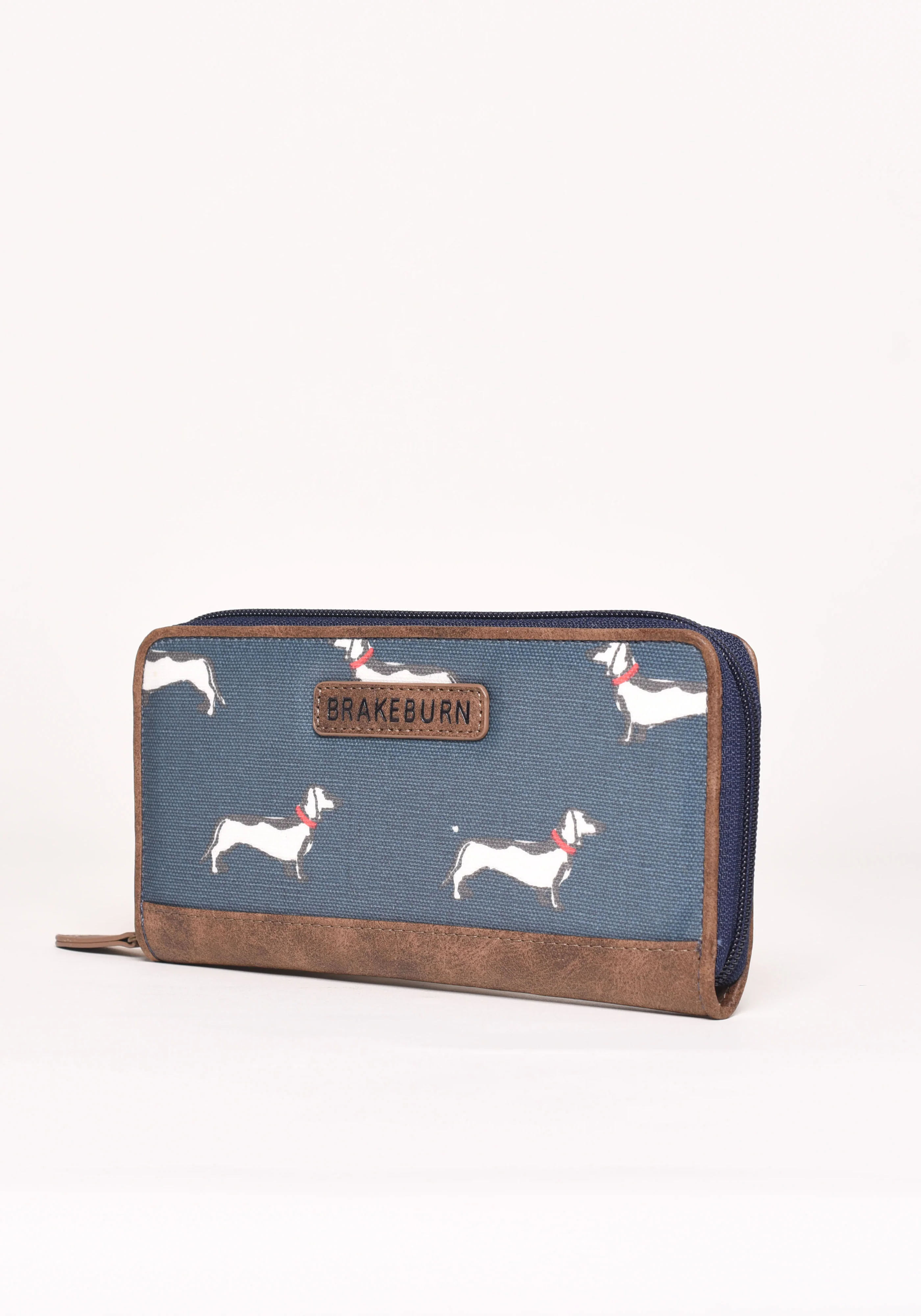 Sausage Dog Zip Purse - Image 3