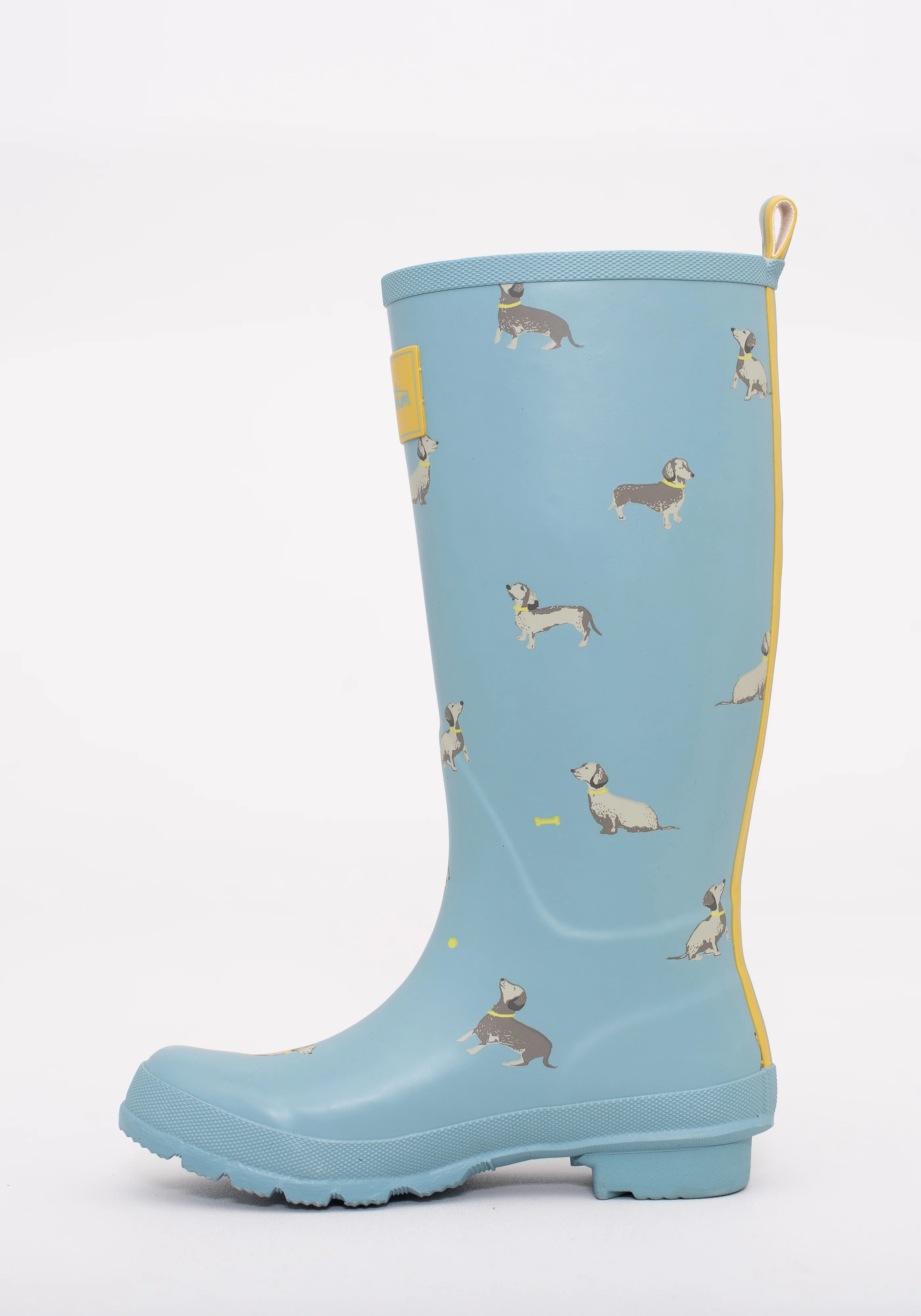 Sausage Dog Wellies - Image 2