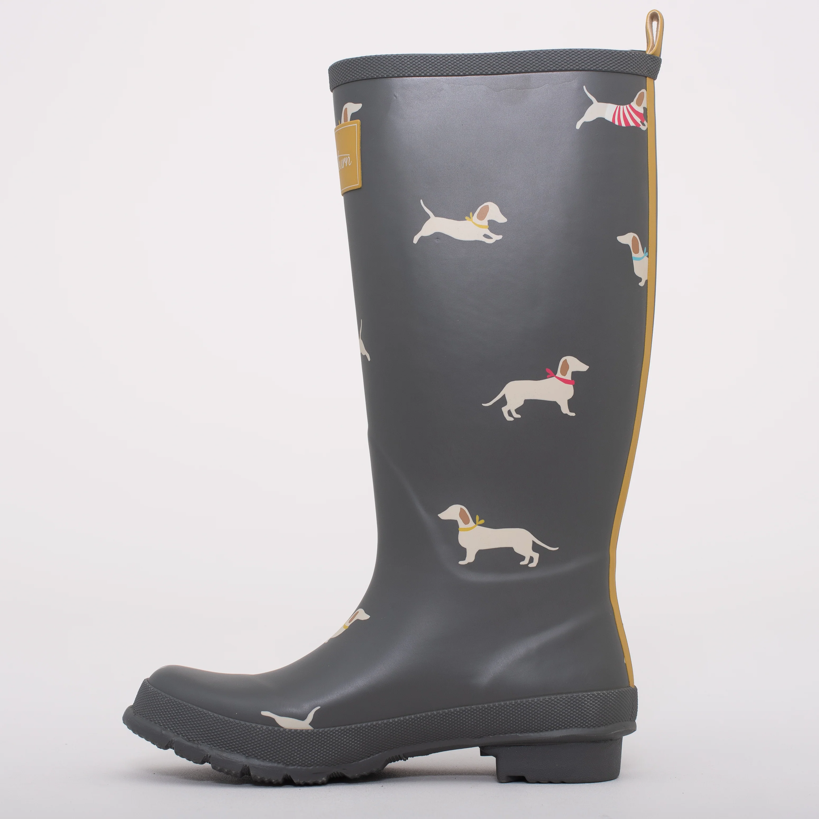 Sausage Dog Wellies - Image 2