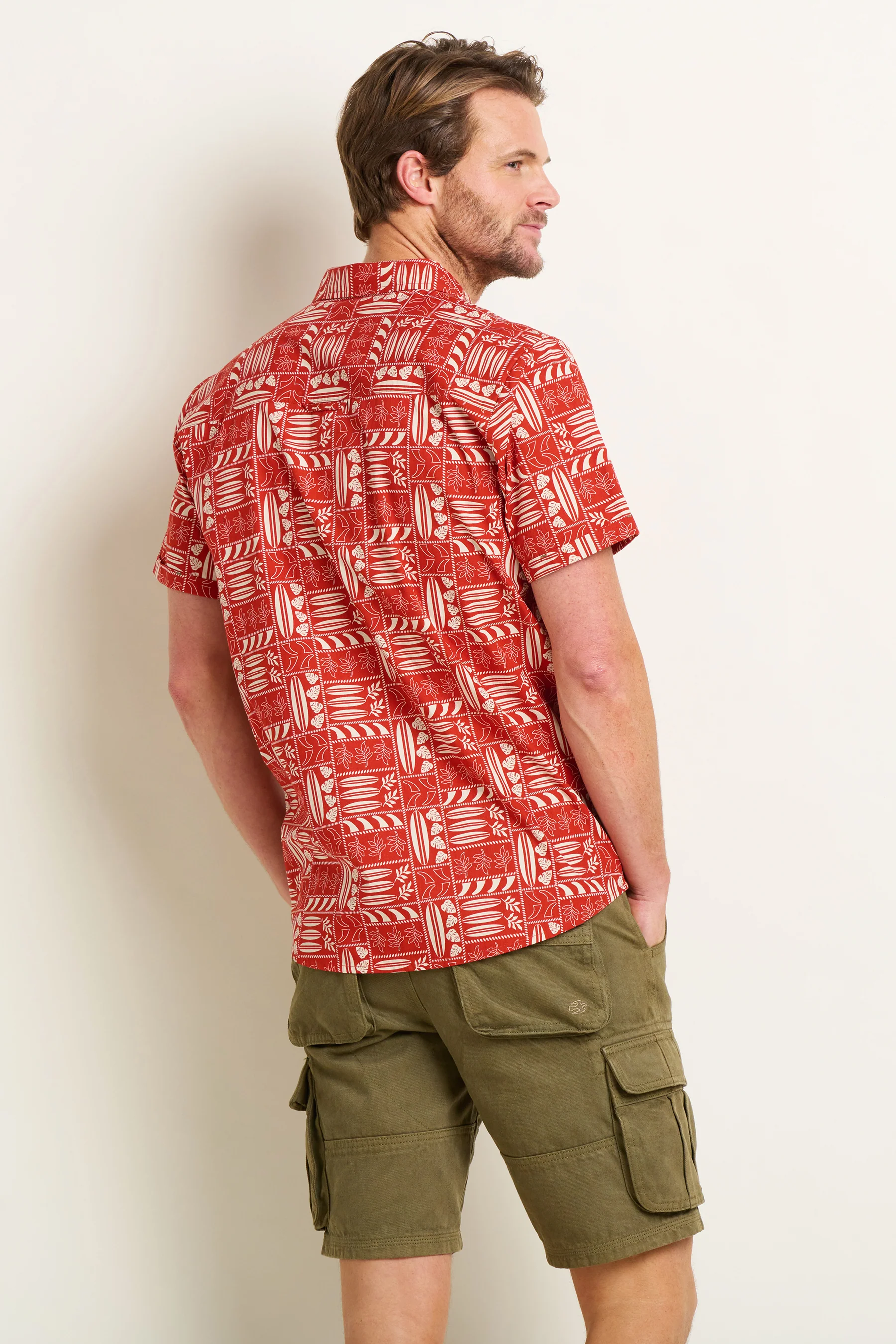 Sclosa Shirt - Image 3