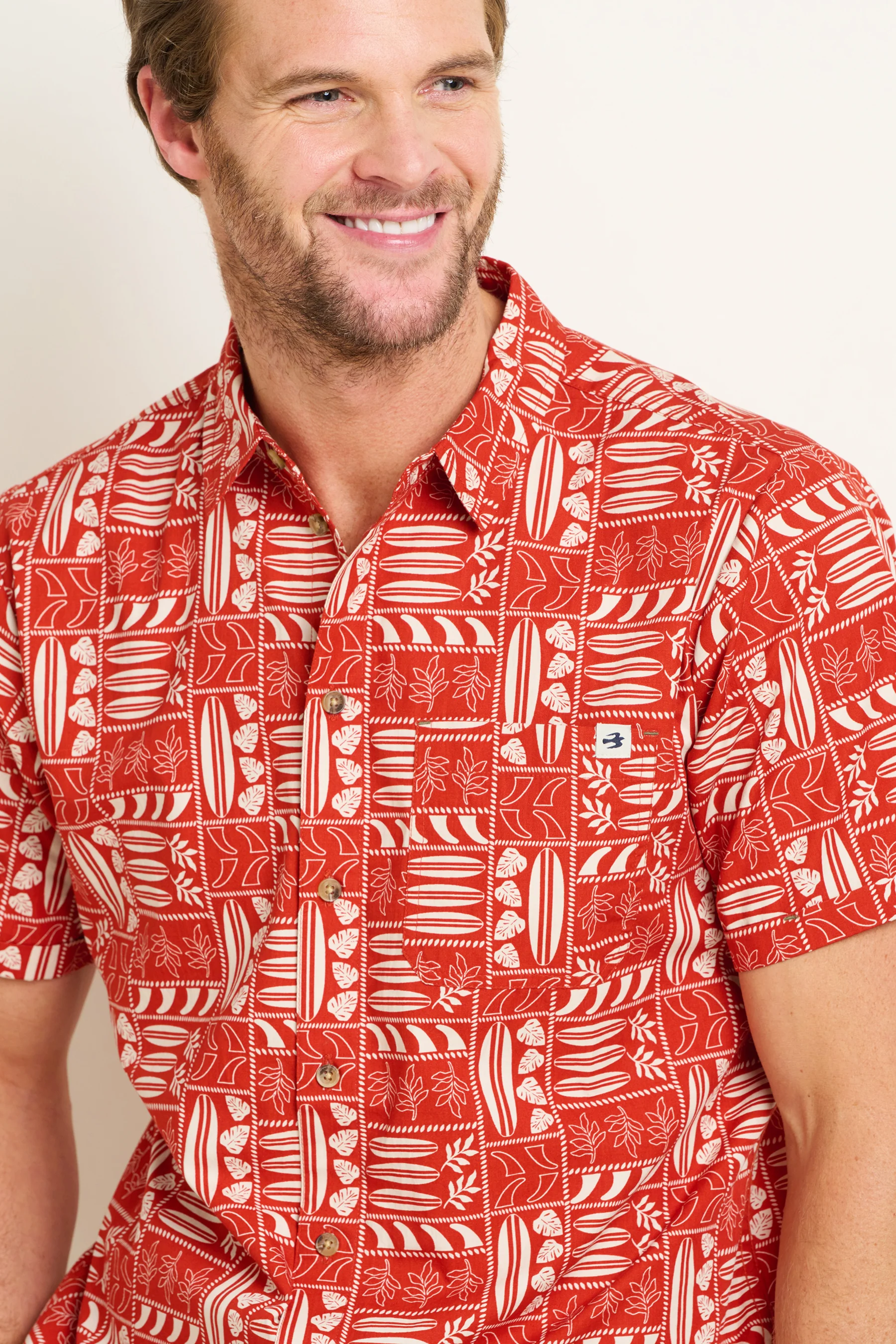 Sclosa Shirt - Image 4