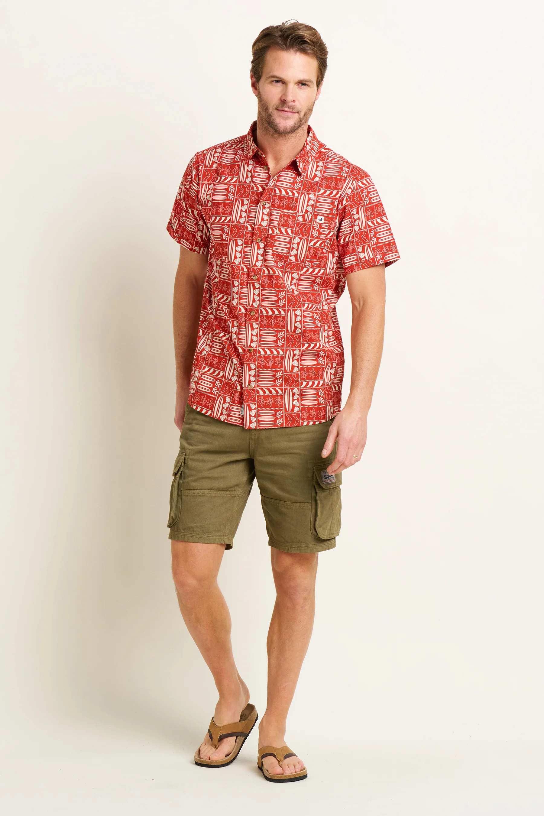 Sclosa Shirt - Image 5