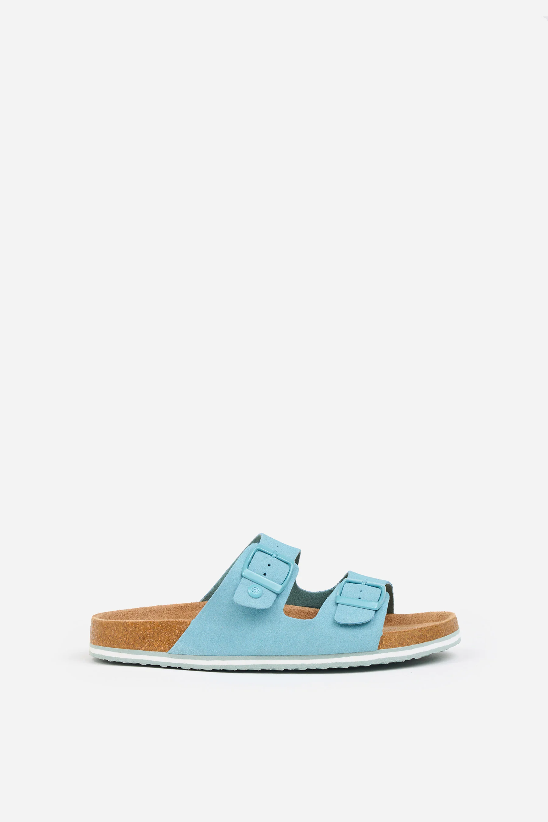 Sea Foam Pop Sandals - Image 3