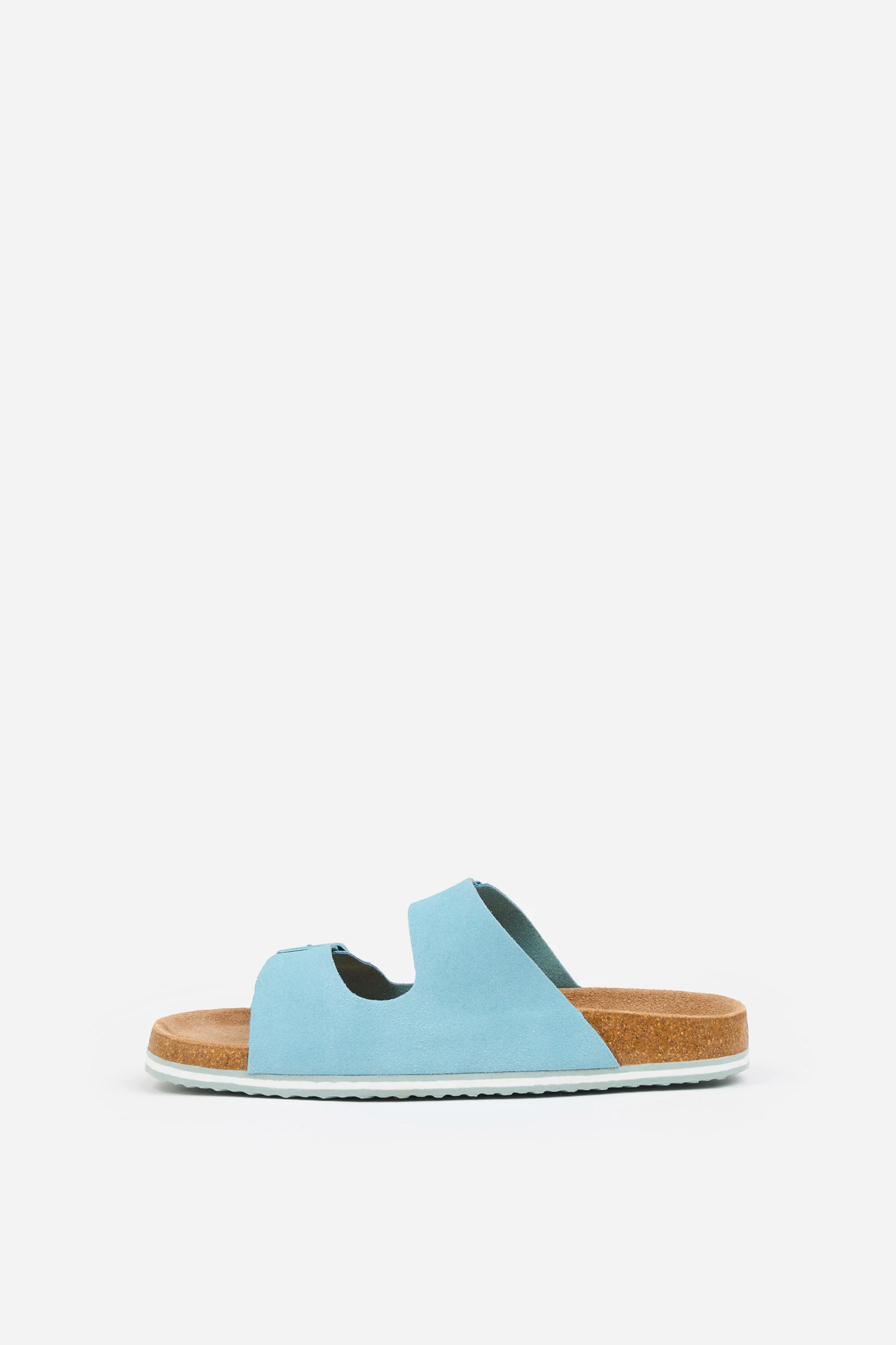 Sea Foam Pop Sandals - Image 4
