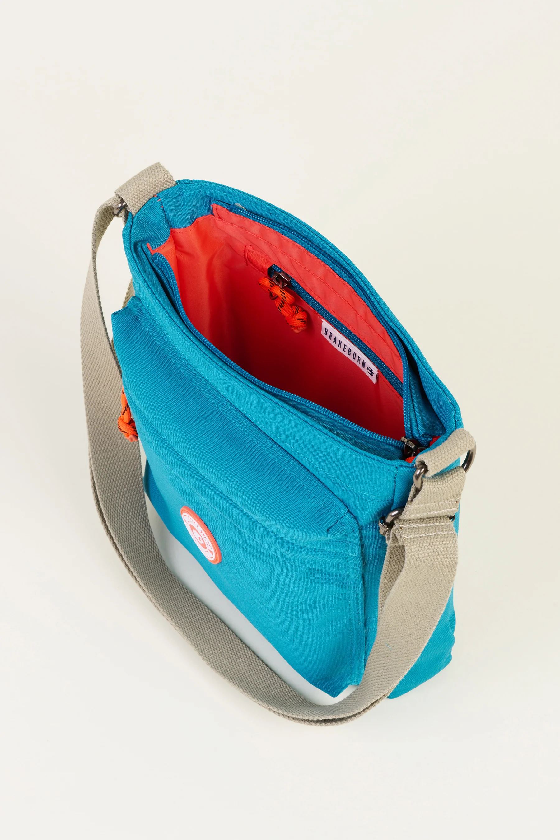 Sea View Cross Body Bag - Image 4