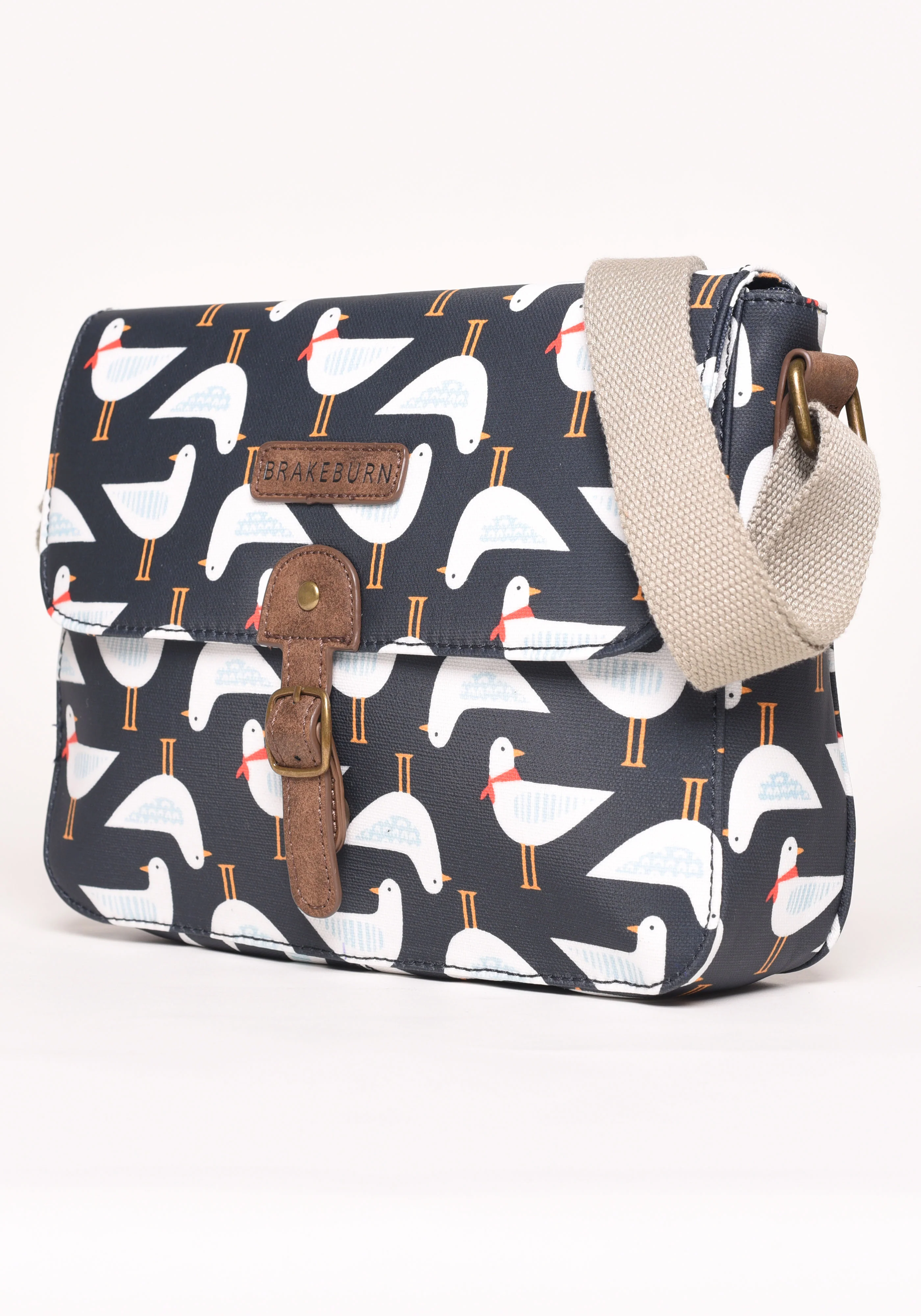 Seagull Saddle Bag - Image 3