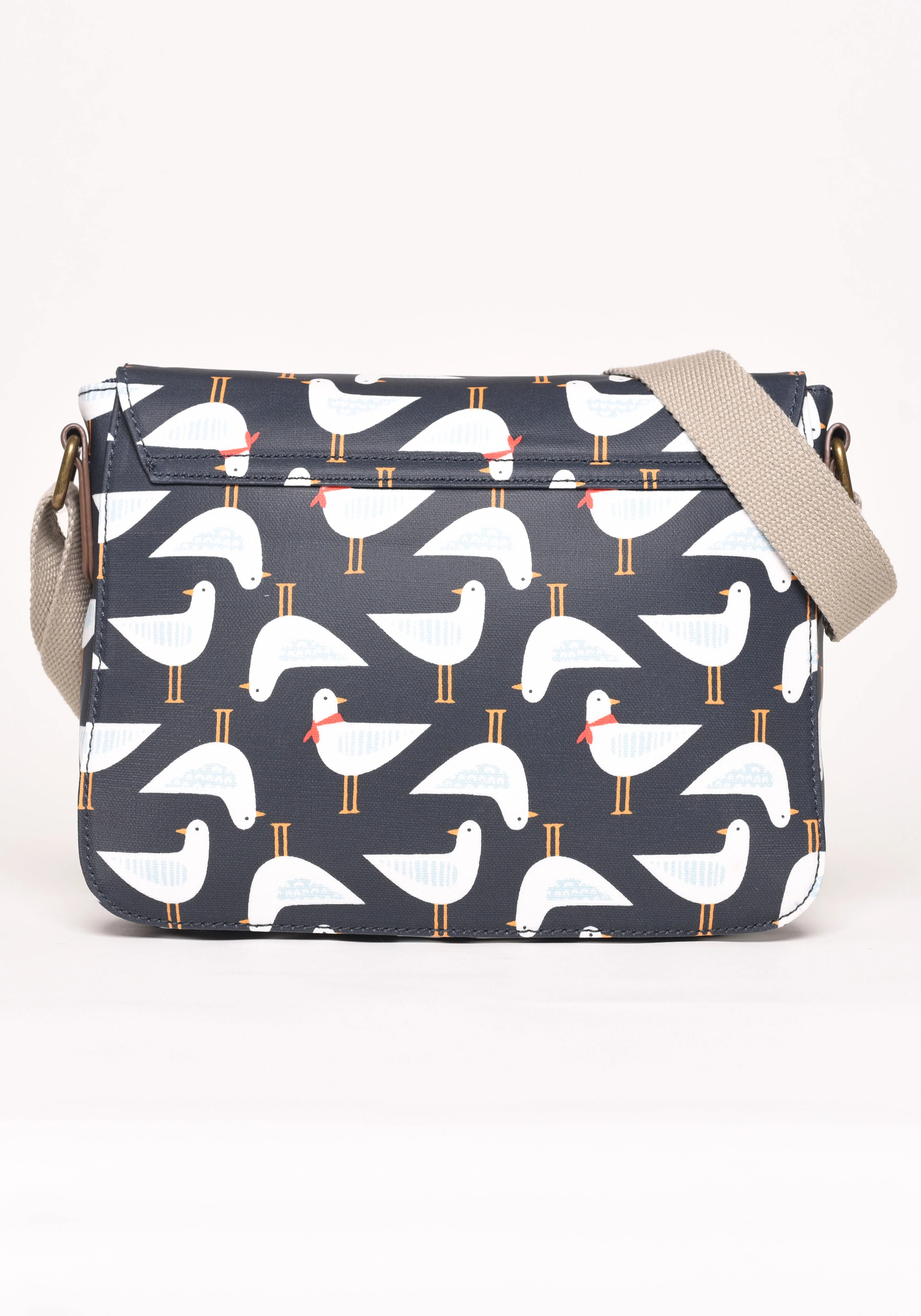 Seagull Saddle Bag - Image 4