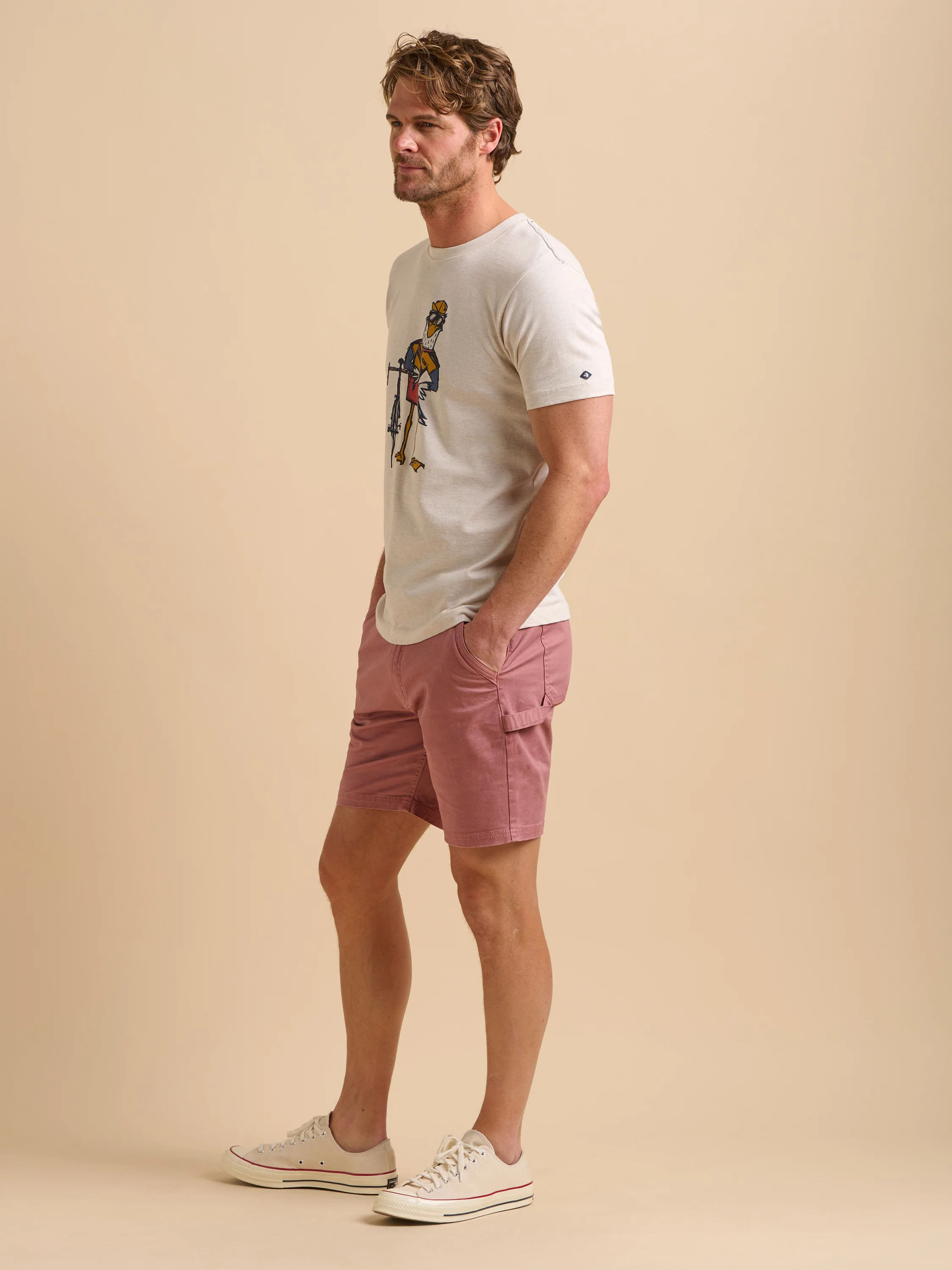 Seagul Tee - Image 3