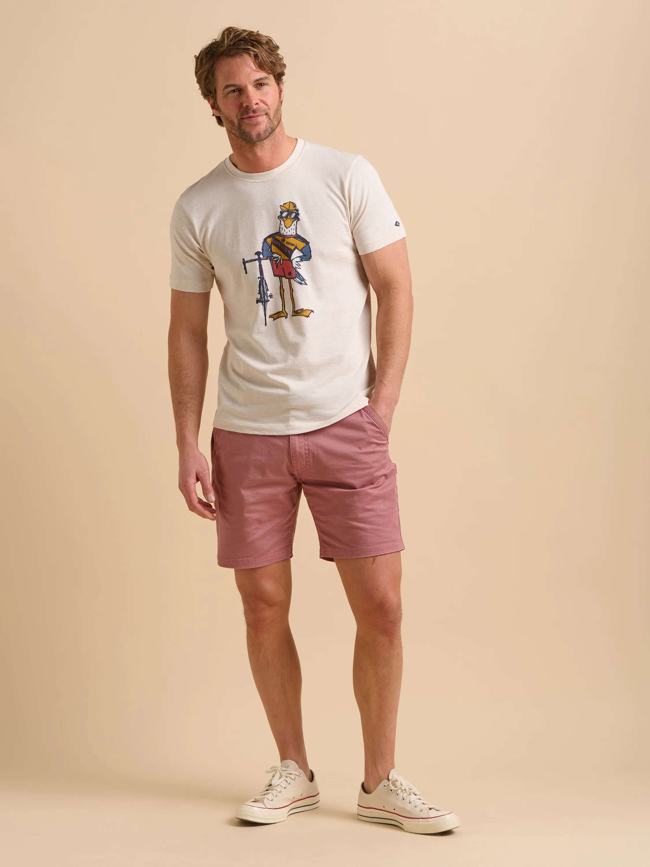 Seagul Tee - Image 4