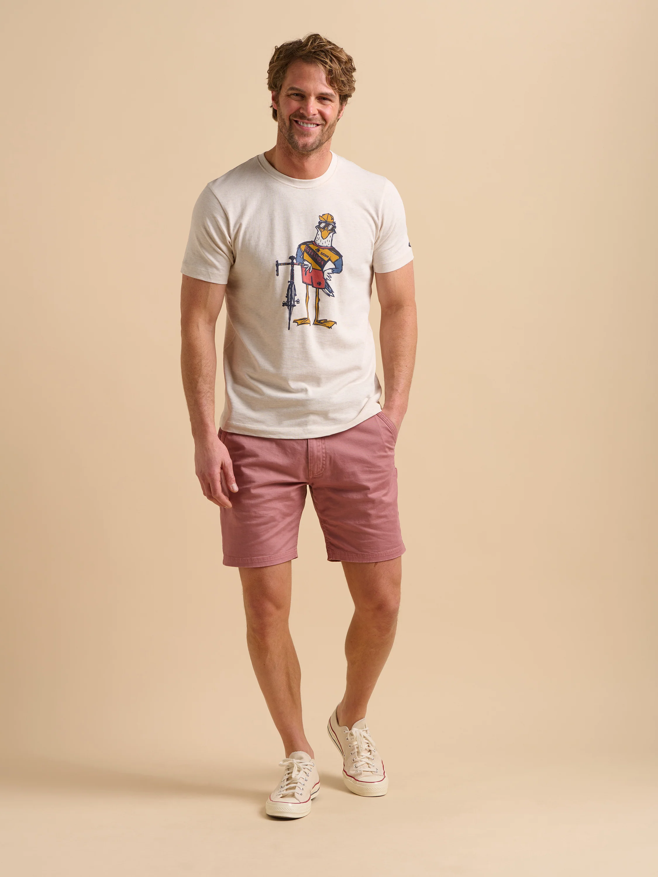 Seagul Tee - Image 5