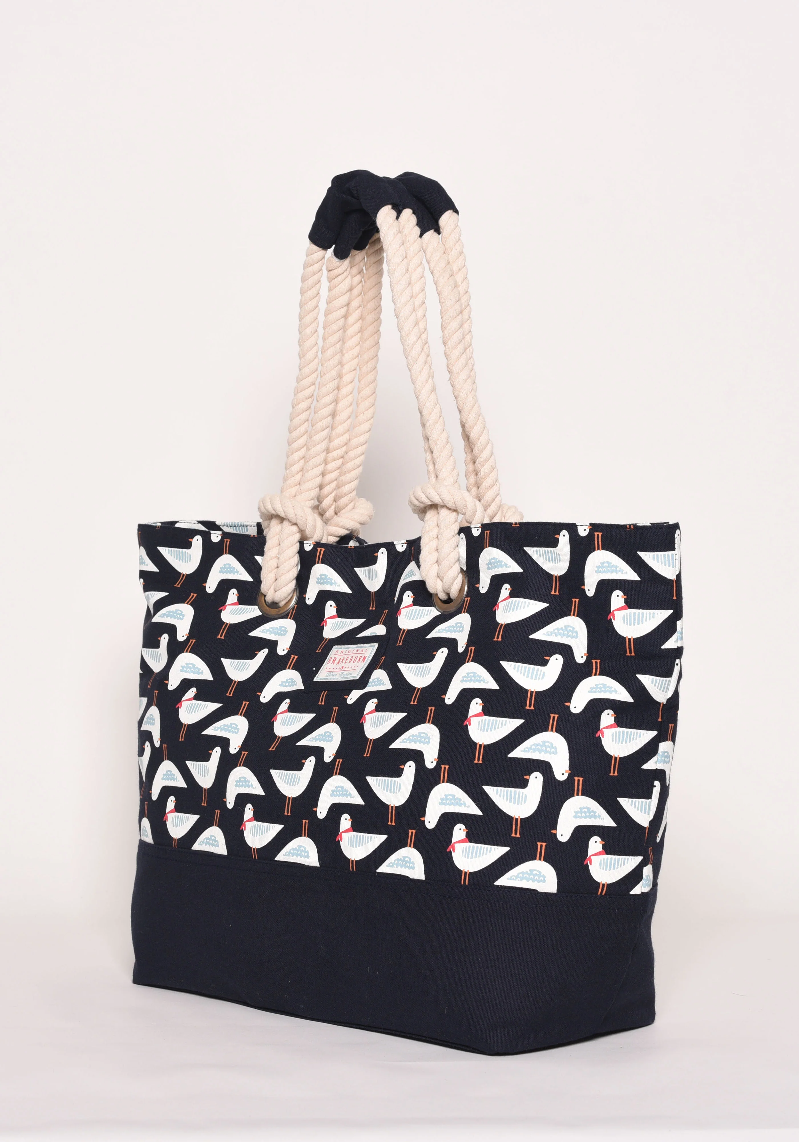Seagull Beach Bag - Image 2