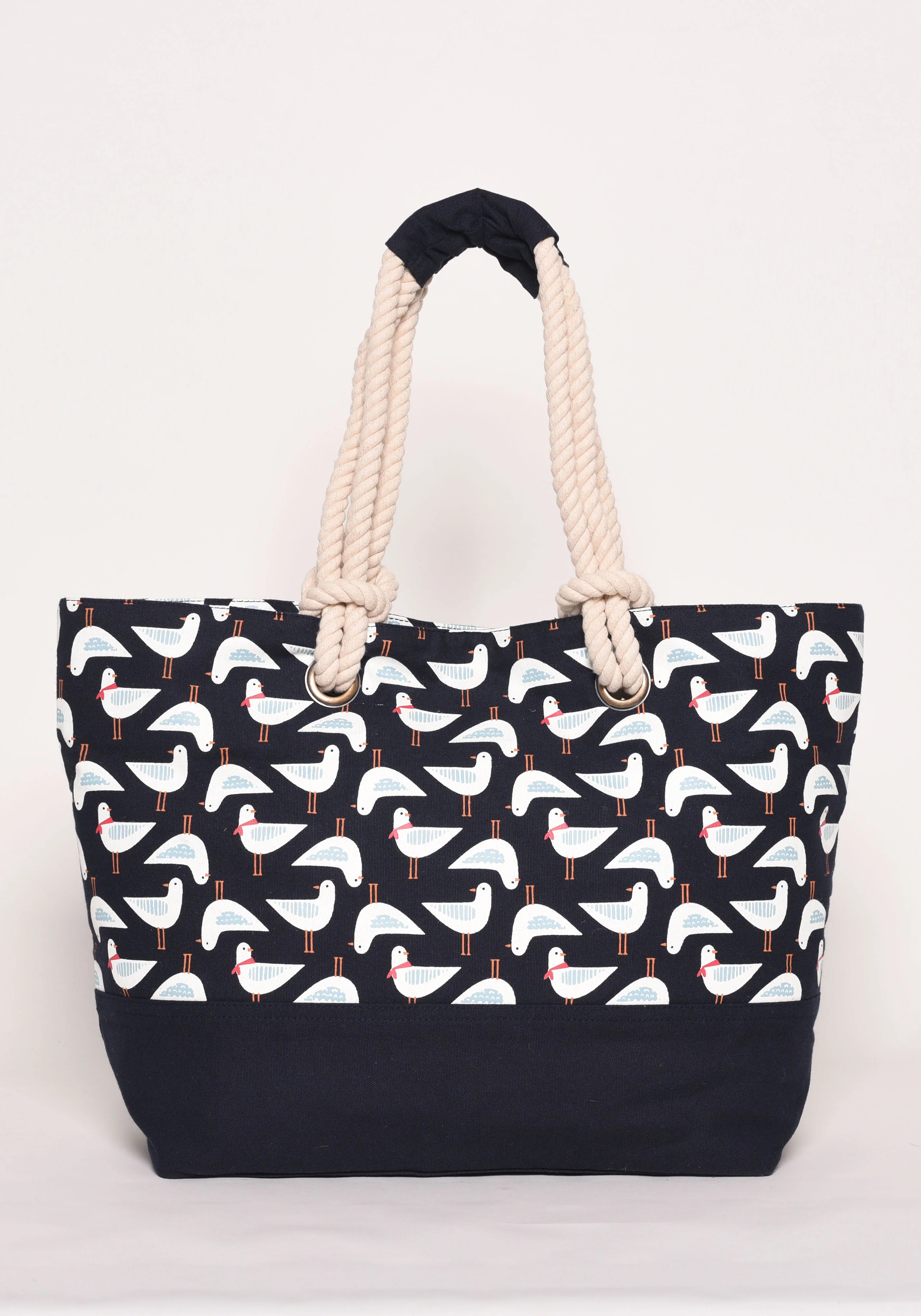 Seagull Beach Bag - Image 3