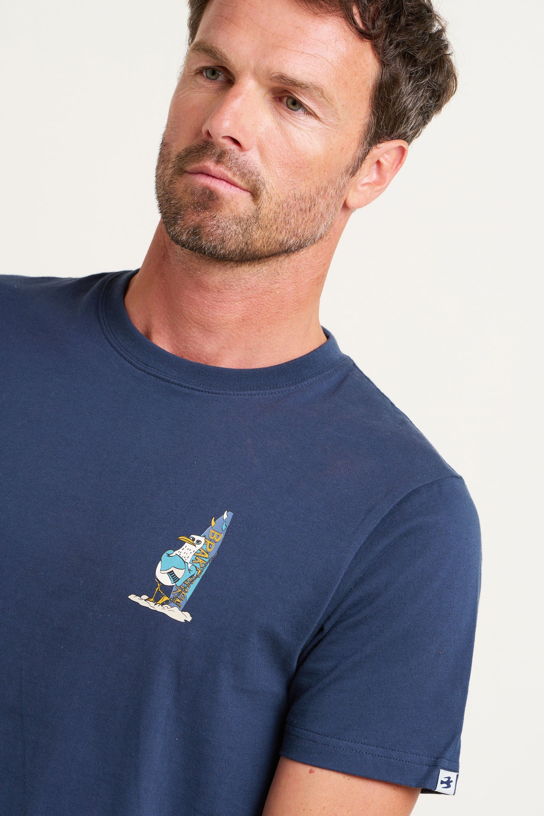 Seagull Tshirt - Image 3