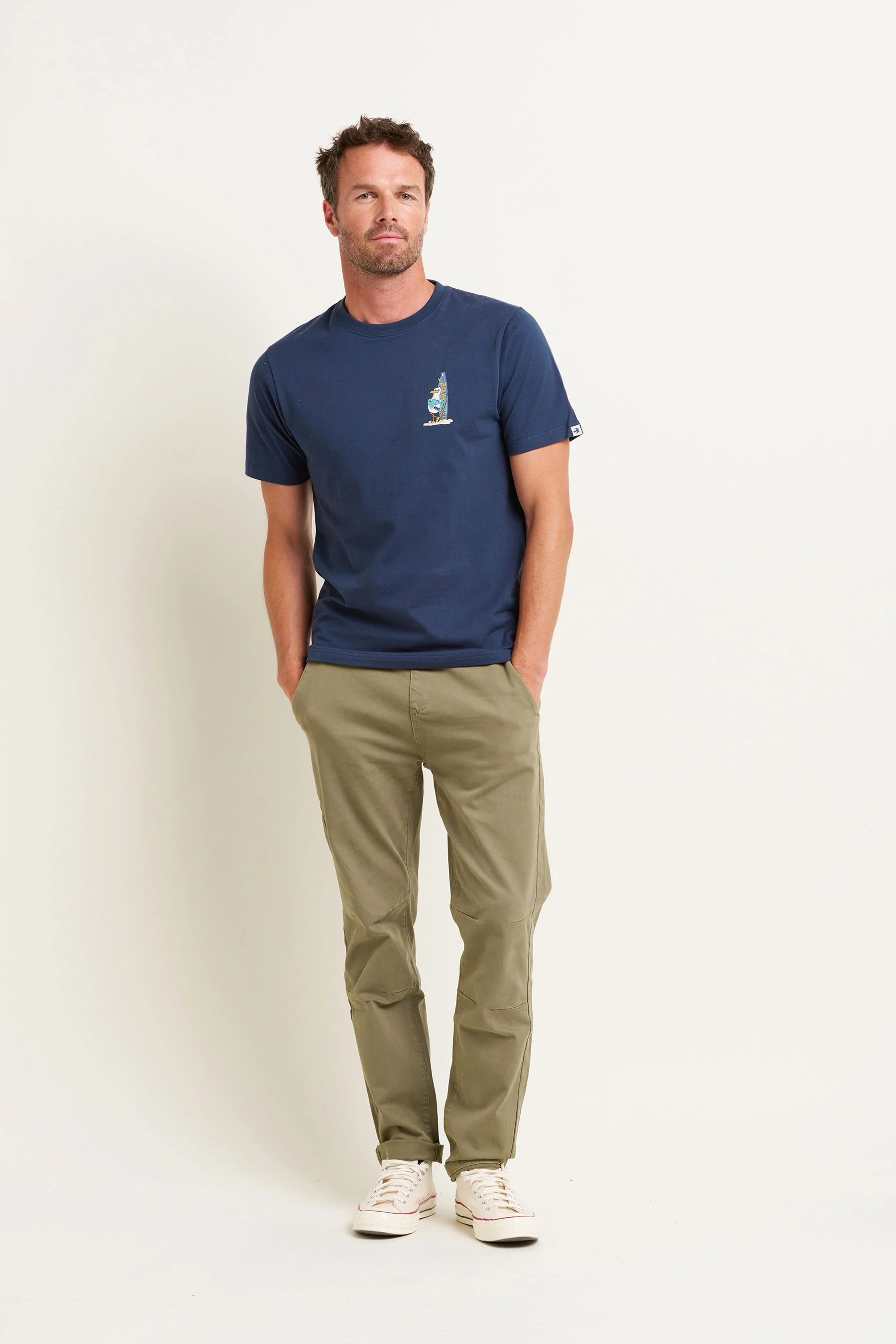Seagull Tshirt - Image 4