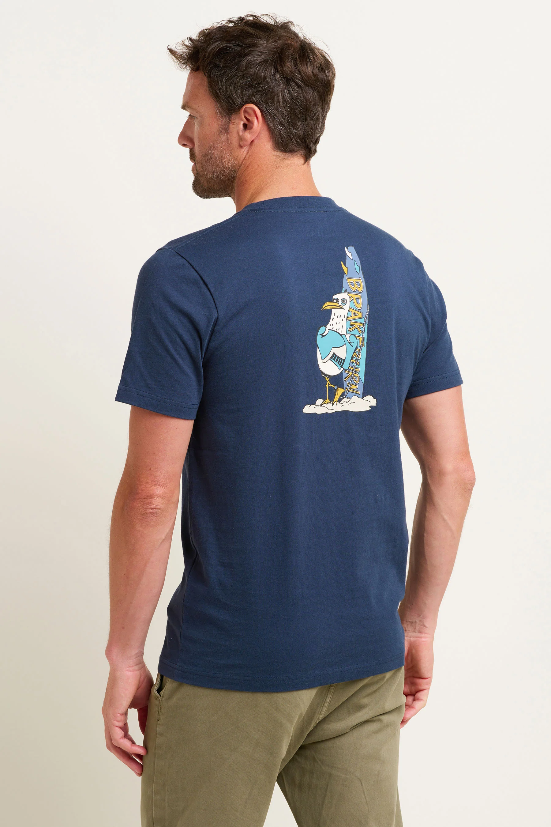 Seagull Tshirt - Image 5