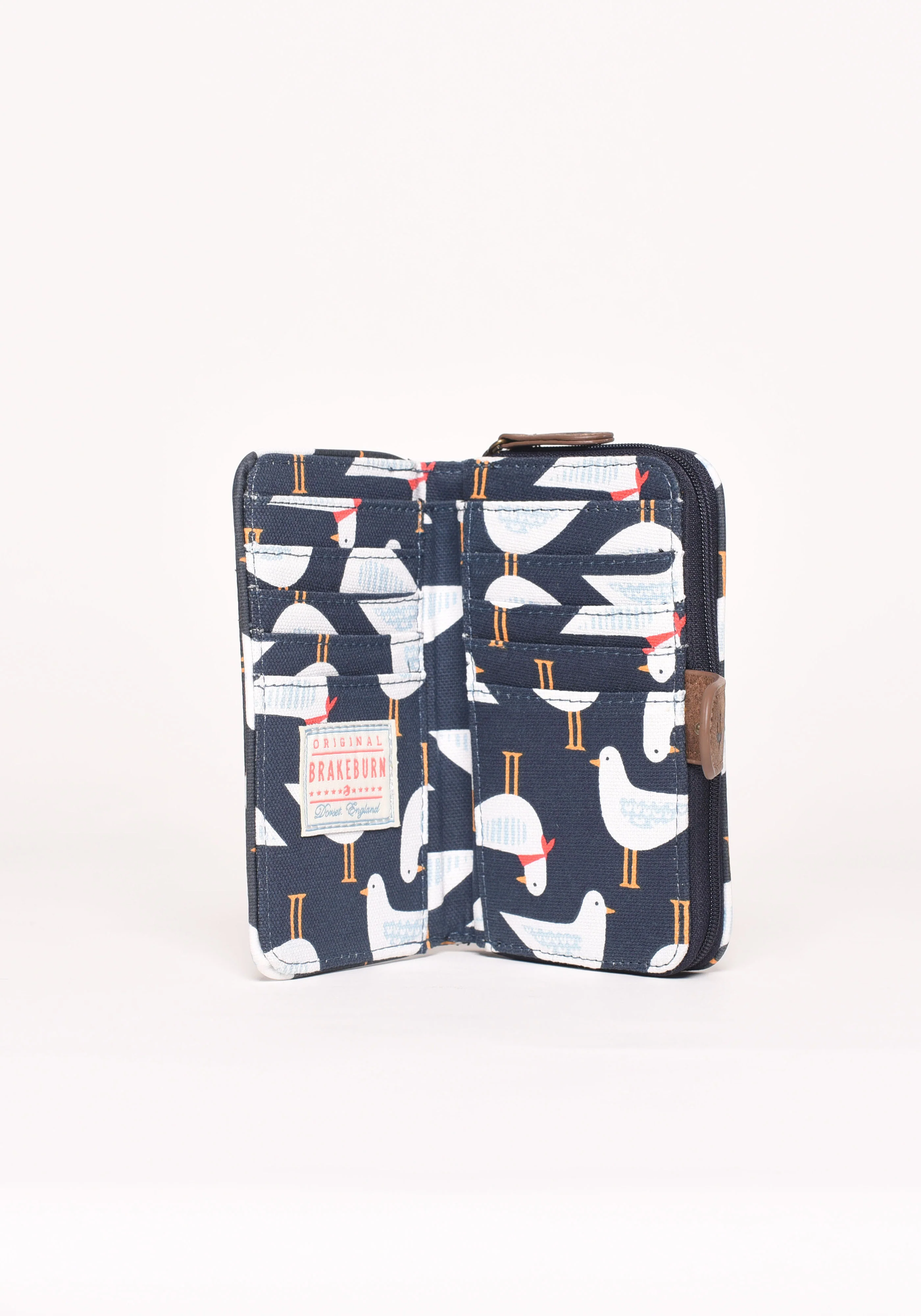 Seagull Wallet - Image 5