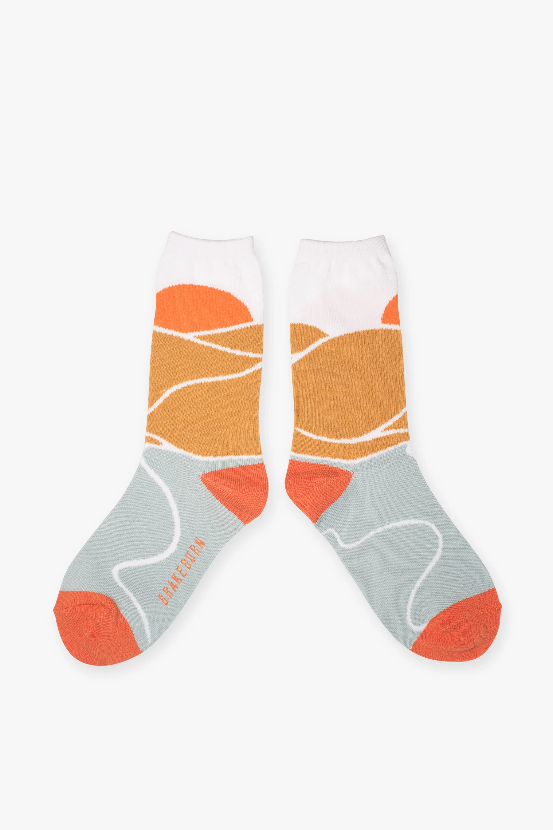 Seaside Socks - Image 2
