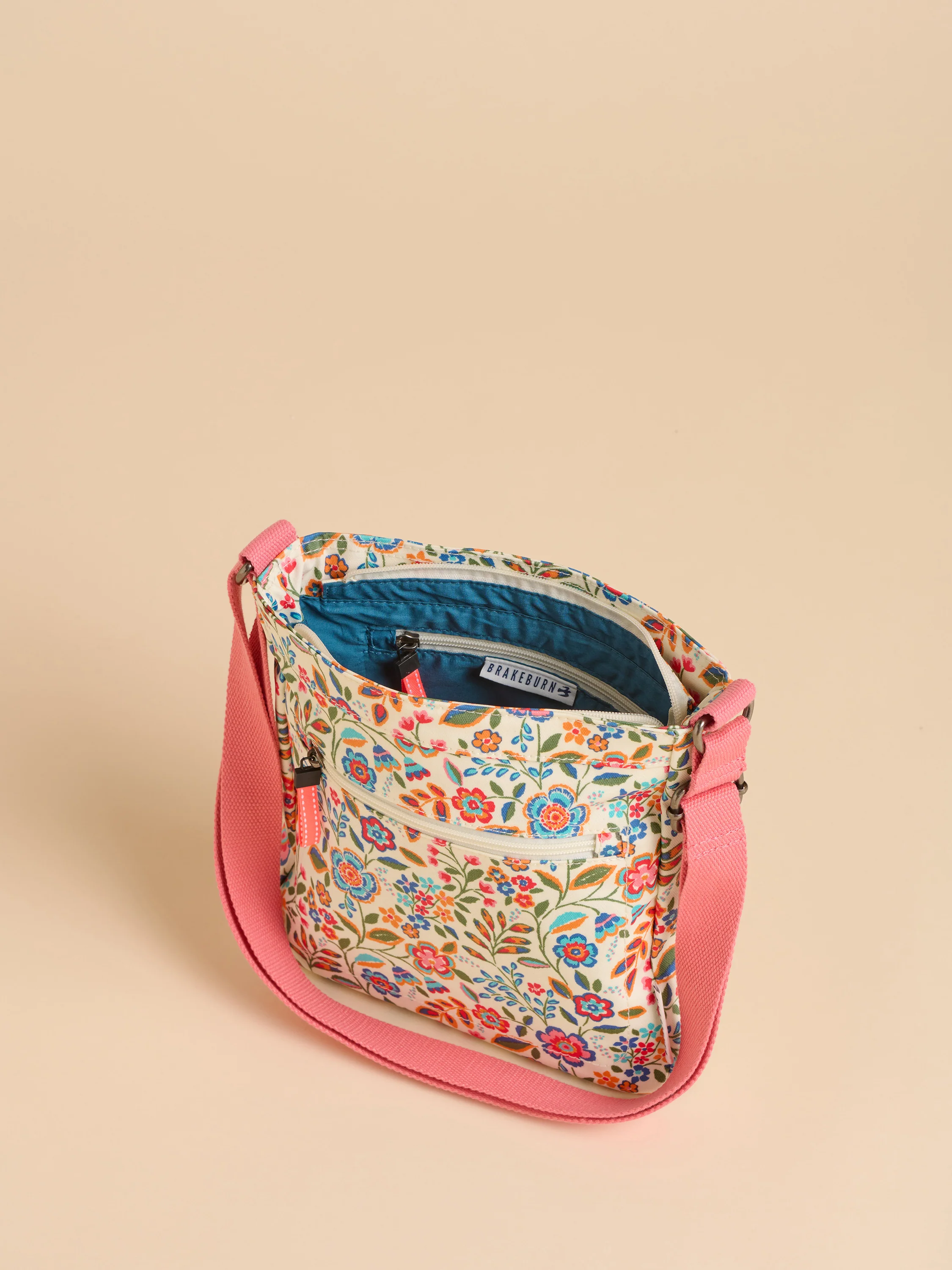 Secret Garden Cross Body Bag - Image 3